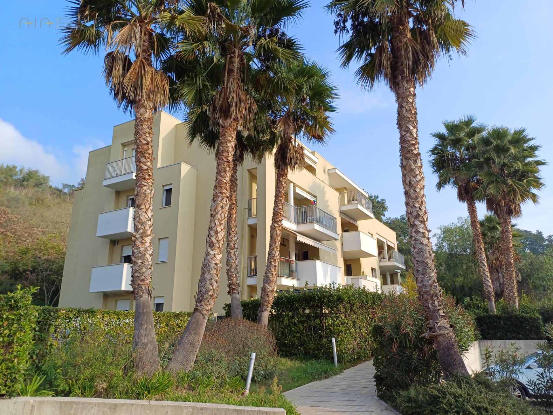 Appartamento in vendita a Ripatransone