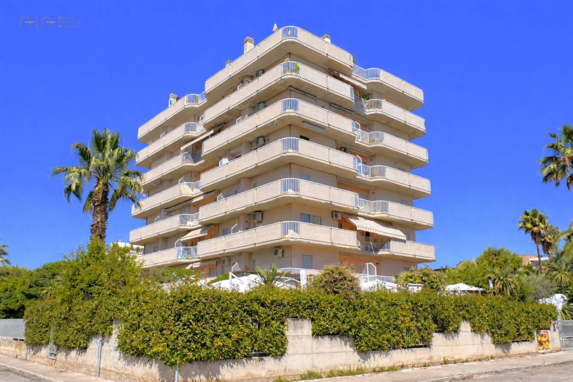 Appartamento in vendita a San Benedetto del Tronto