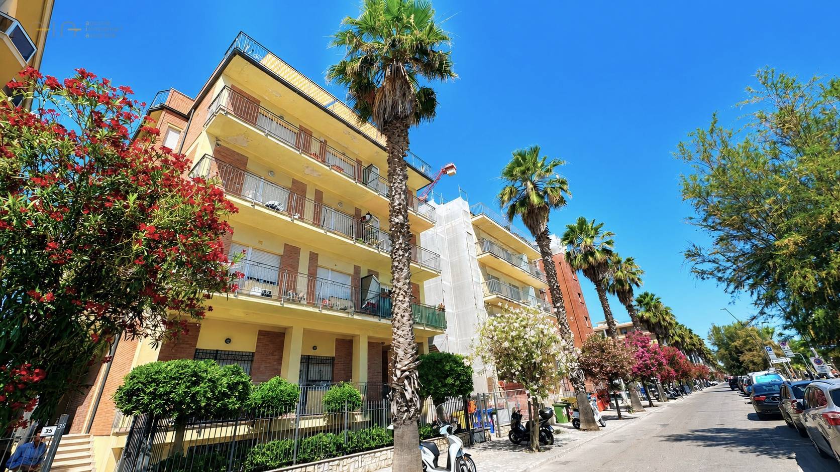 Appartamento in vendita a San Benedetto del Tronto