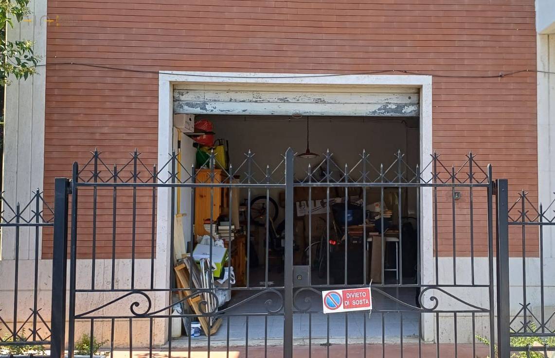 Garage / Autorimessa / Box in vendita a San Benedetto del Tronto