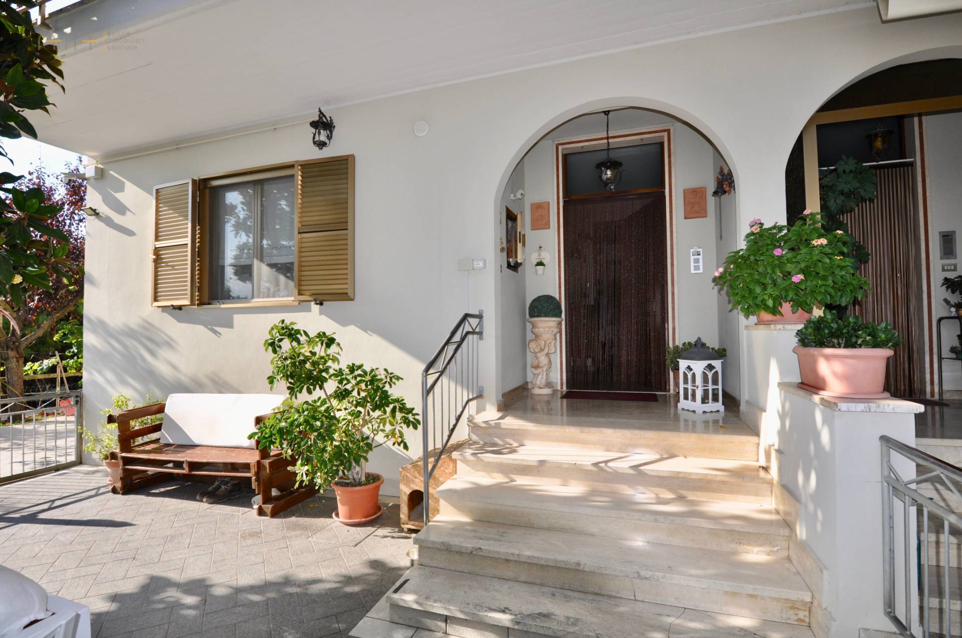 Villa in vendita a Offida - foto 1