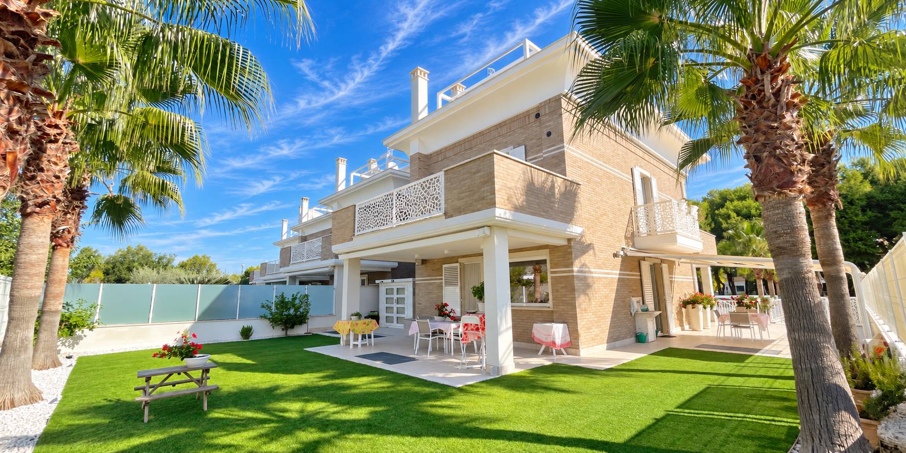 Villa in vendita a San Benedetto del Tronto - foto 3