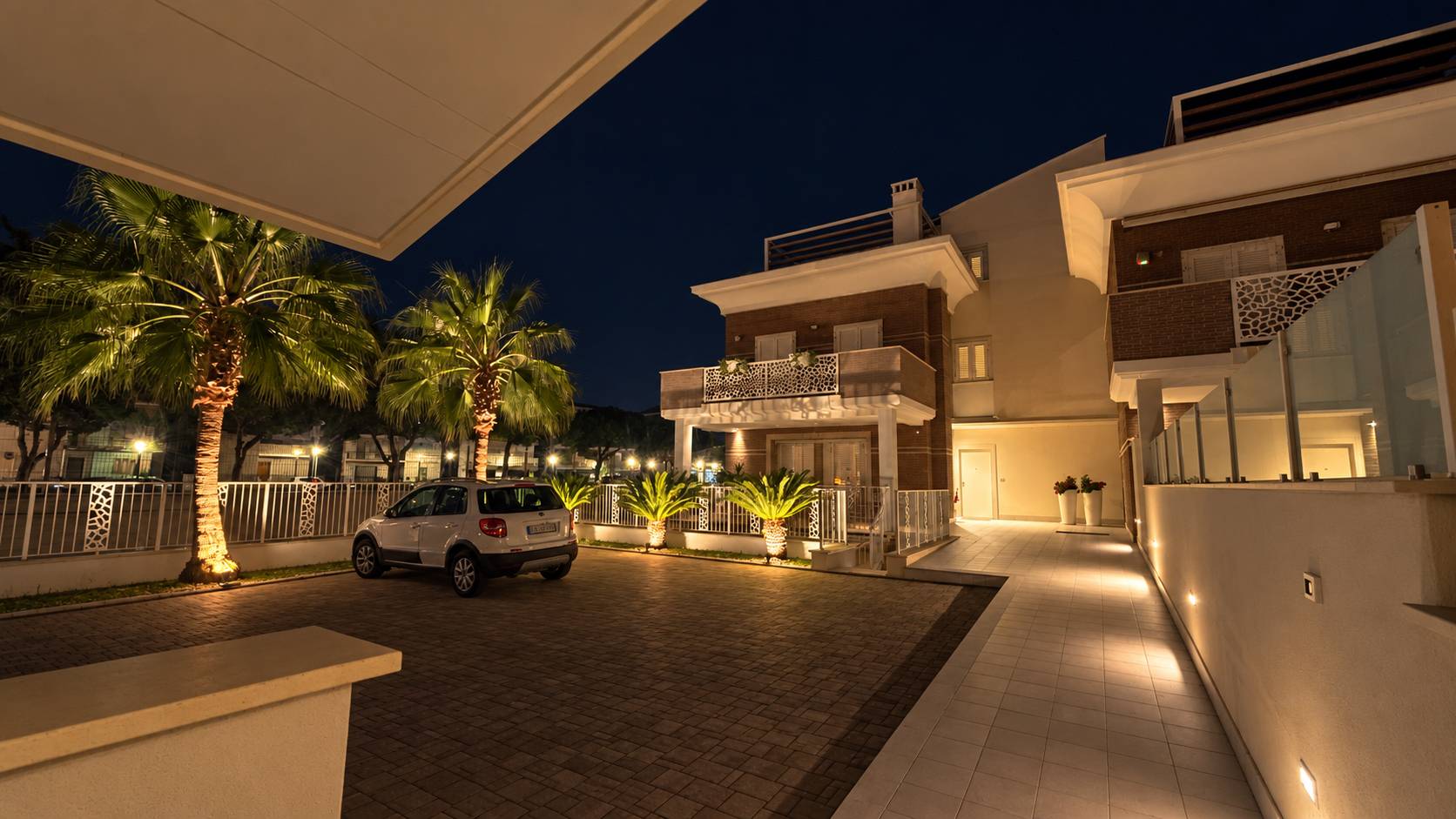Villa in vendita a San Benedetto del Tronto - foto 2