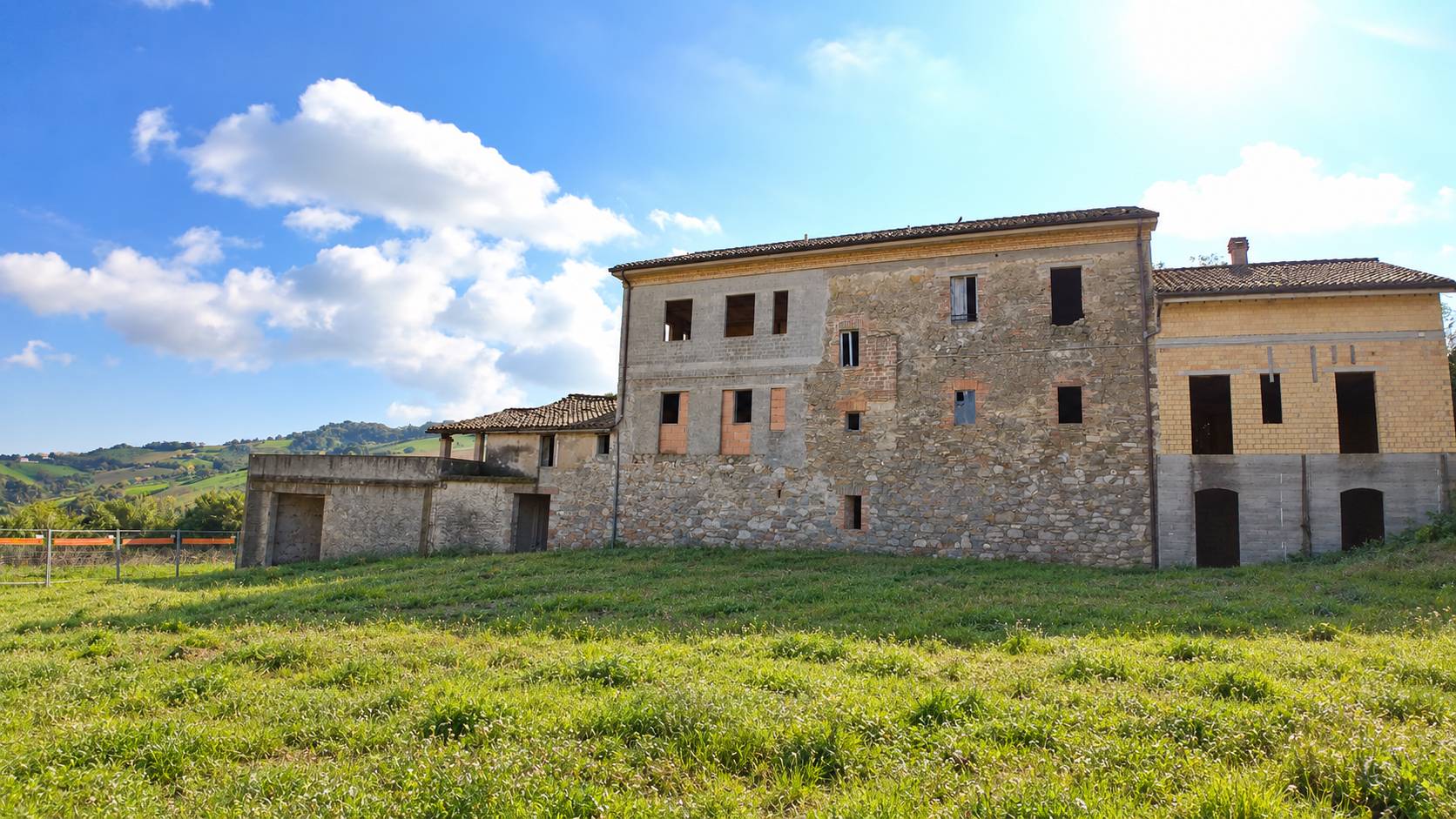 Rustico/Casale in vendita a Acquaviva Pice... - foto 4