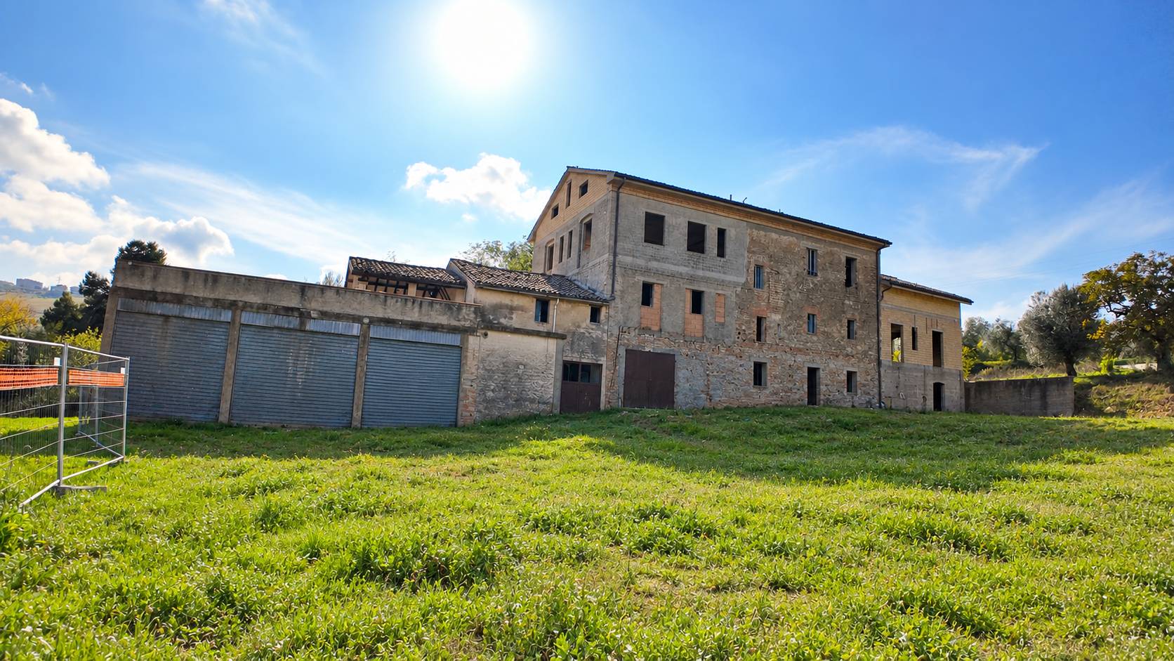 Rustico/Casale in vendita a Acquaviva Pice... - foto 2