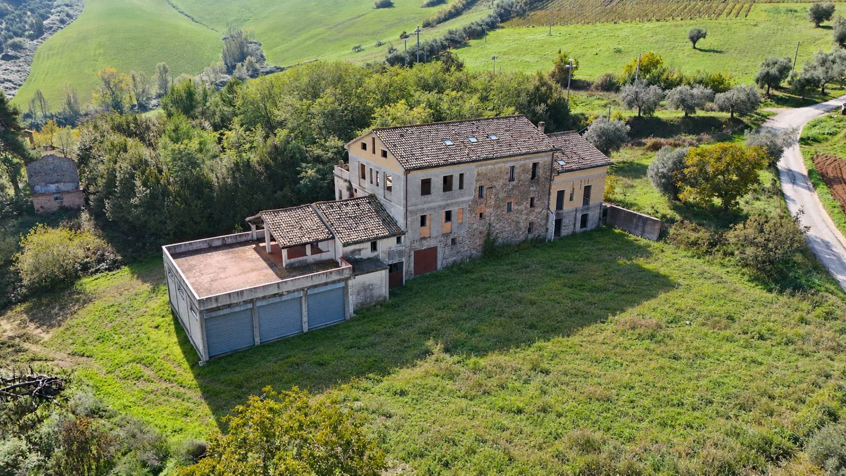 Rustico/Casale in vendita a Acquaviva Pice... - foto 7