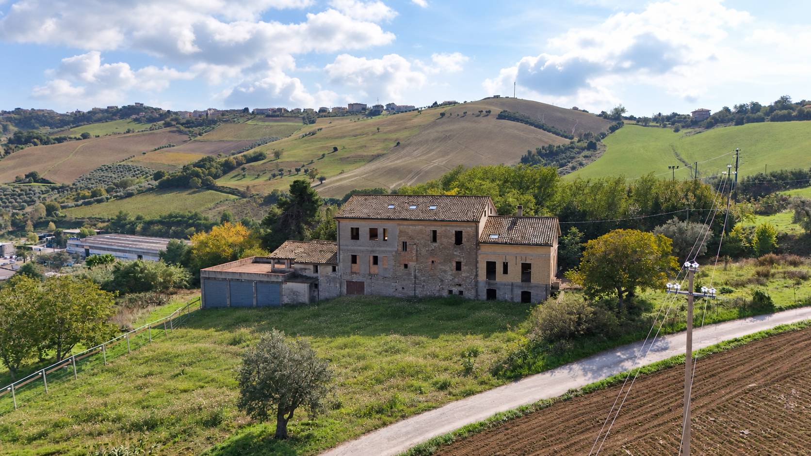 Rustico/Casale in vendita a Acquaviva Pice... - foto 6