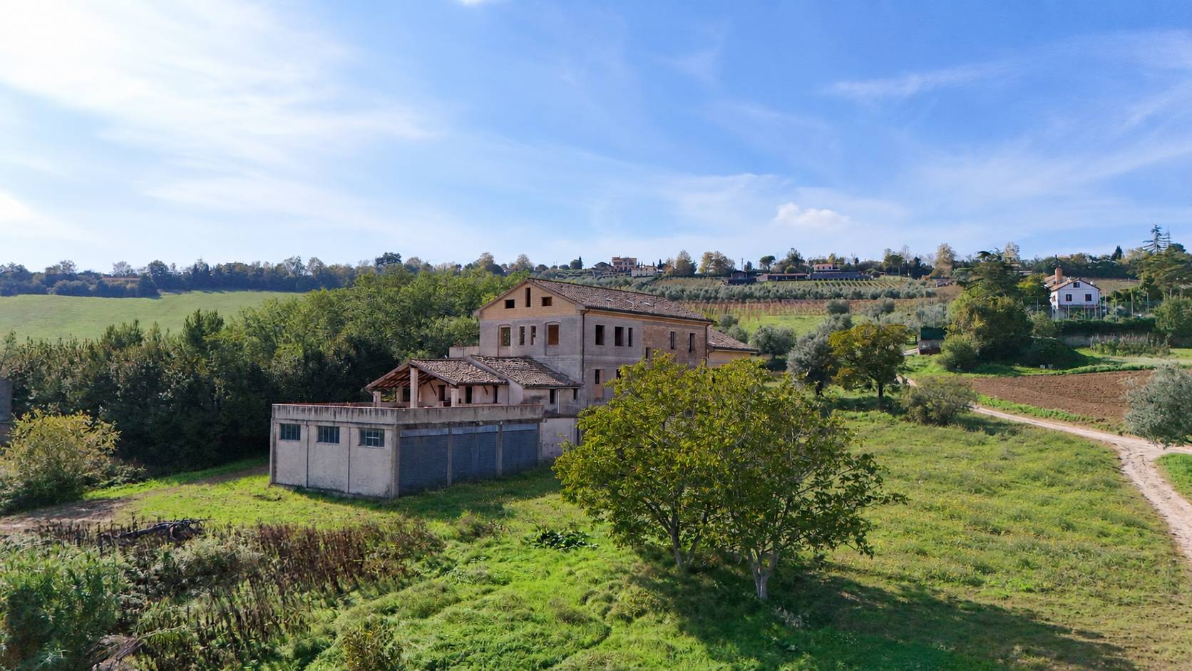 Rustico/Casale in vendita a Acquaviva Pice... - foto 5