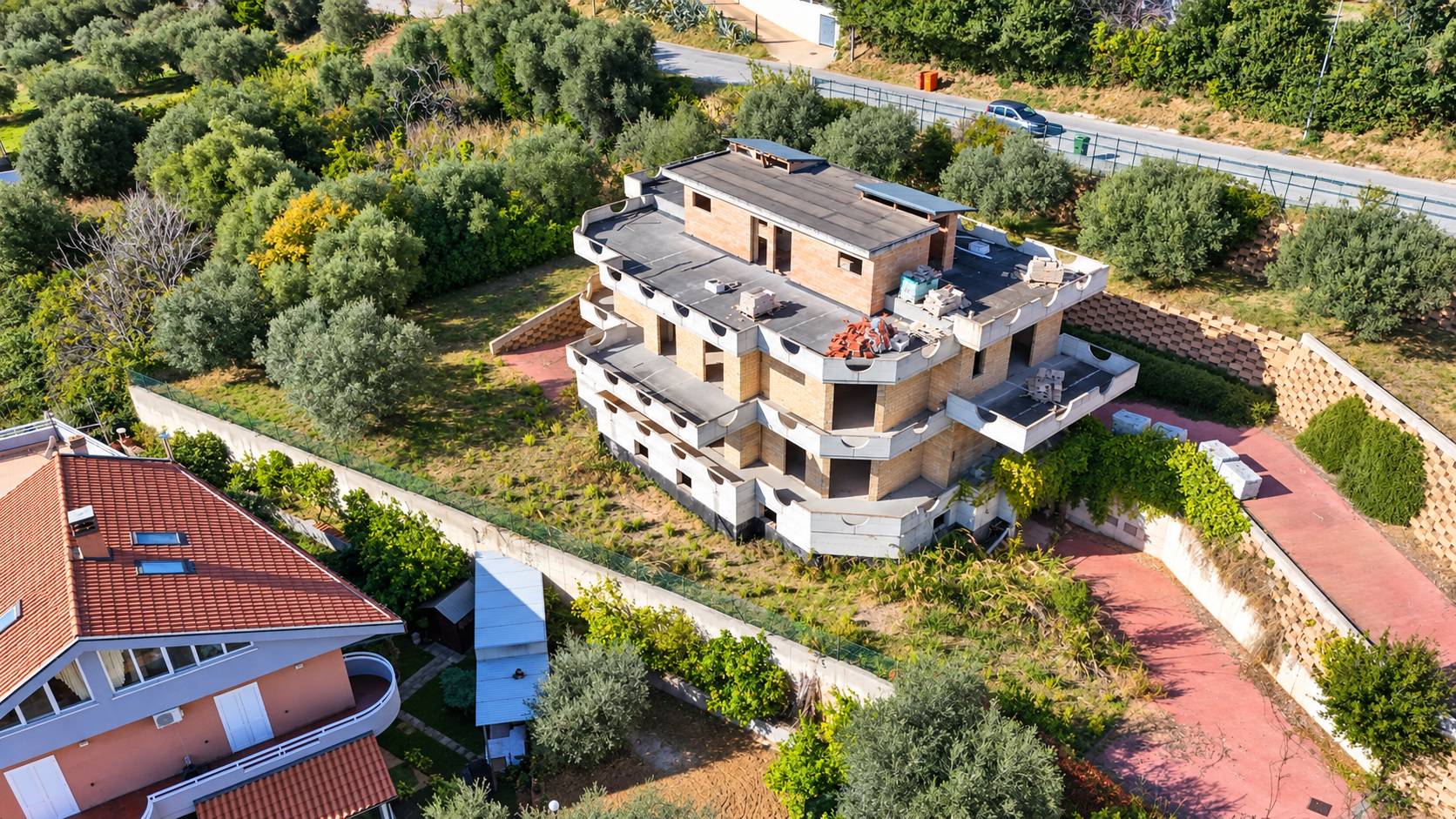 Villa in vendita a Grottammare - foto 7