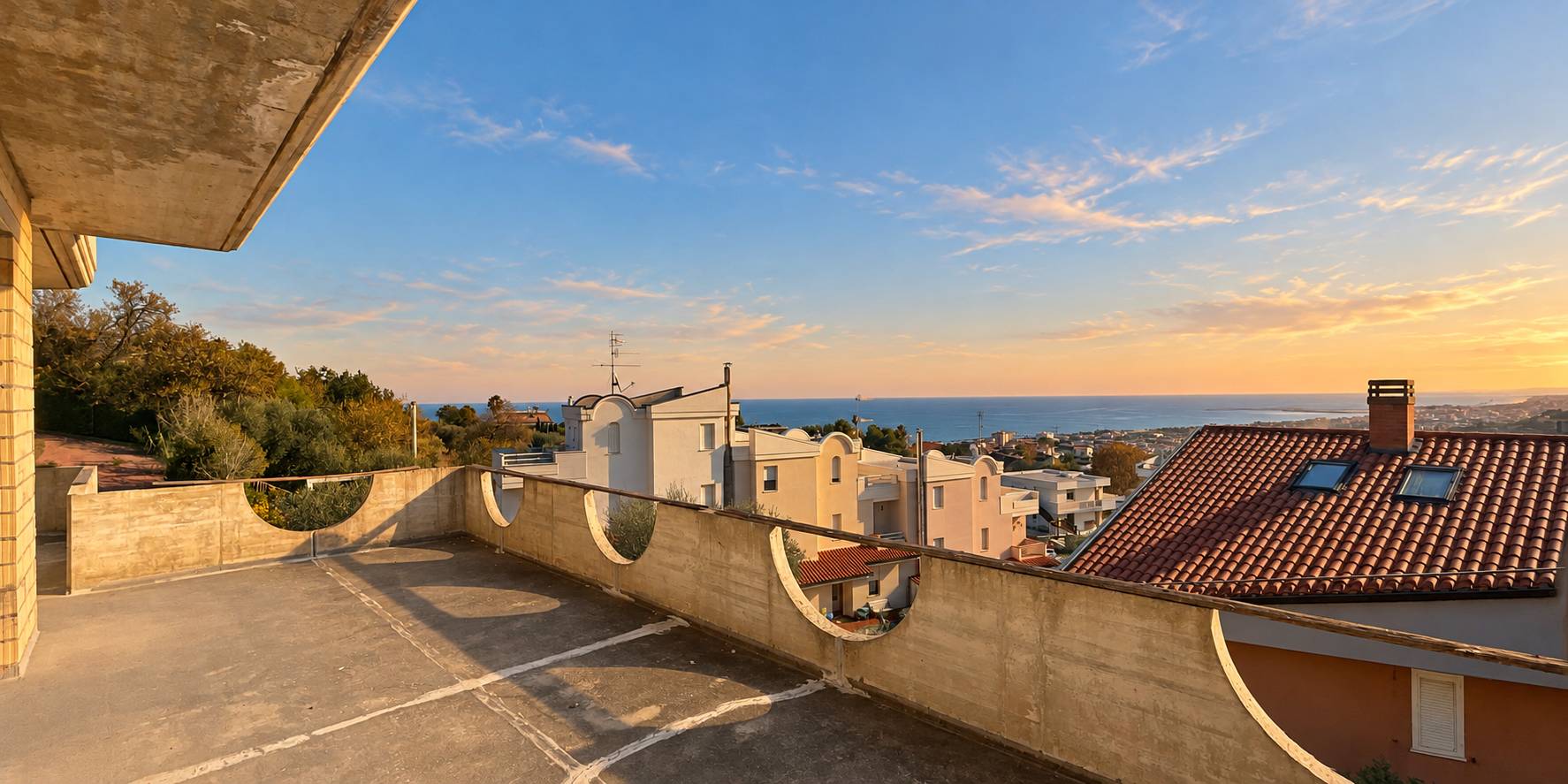 Villa in vendita a Grottammare - foto 4