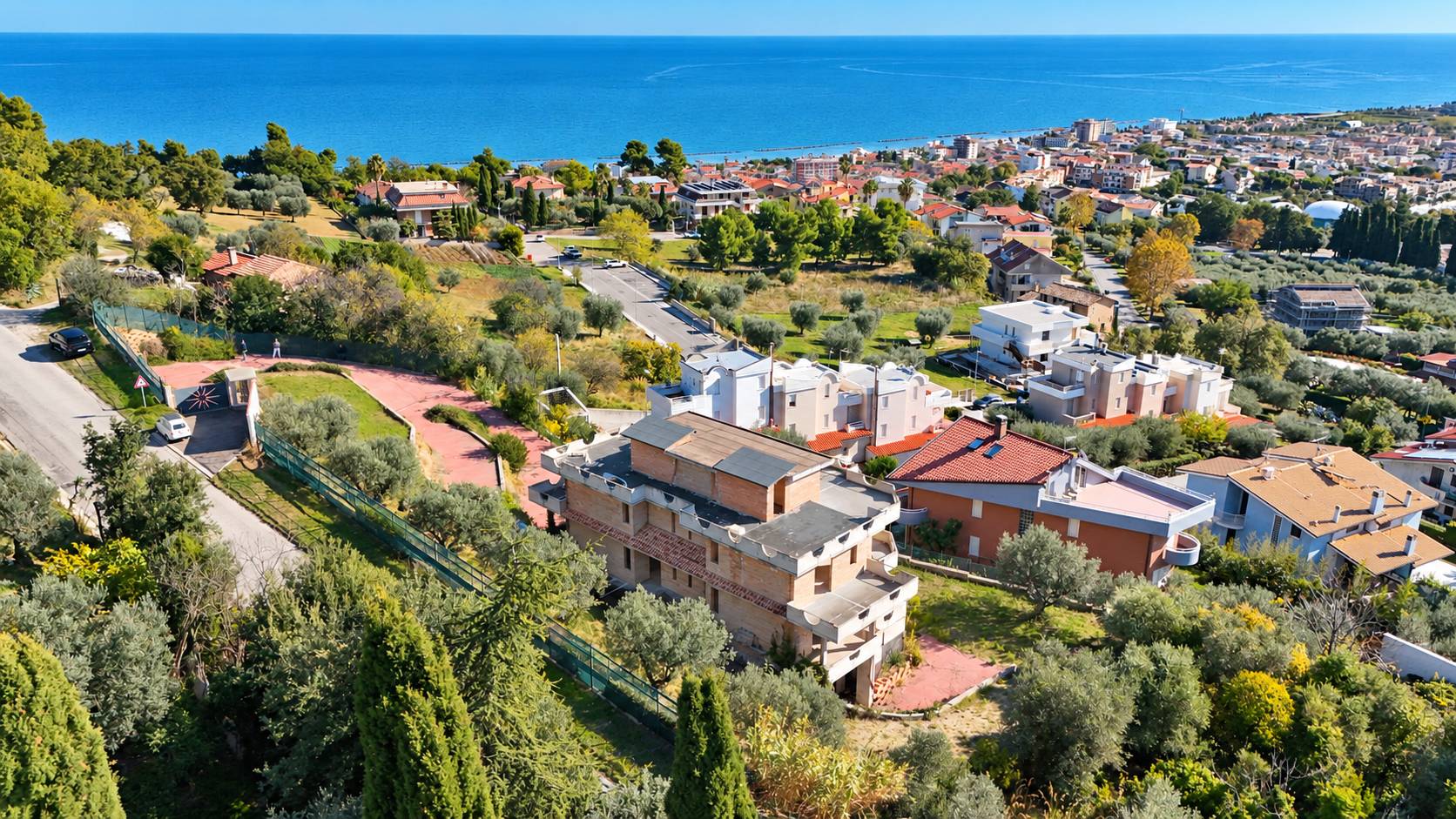Villa in vendita a Grottammare - foto 3