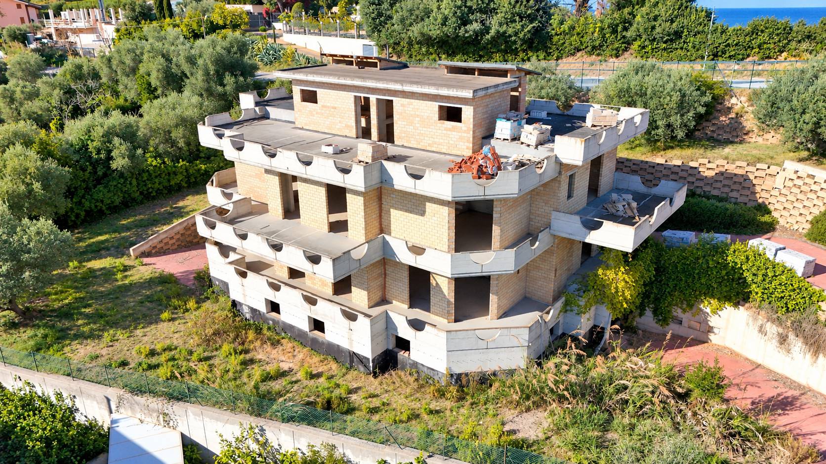 Villa in vendita a Grottammare - foto 1