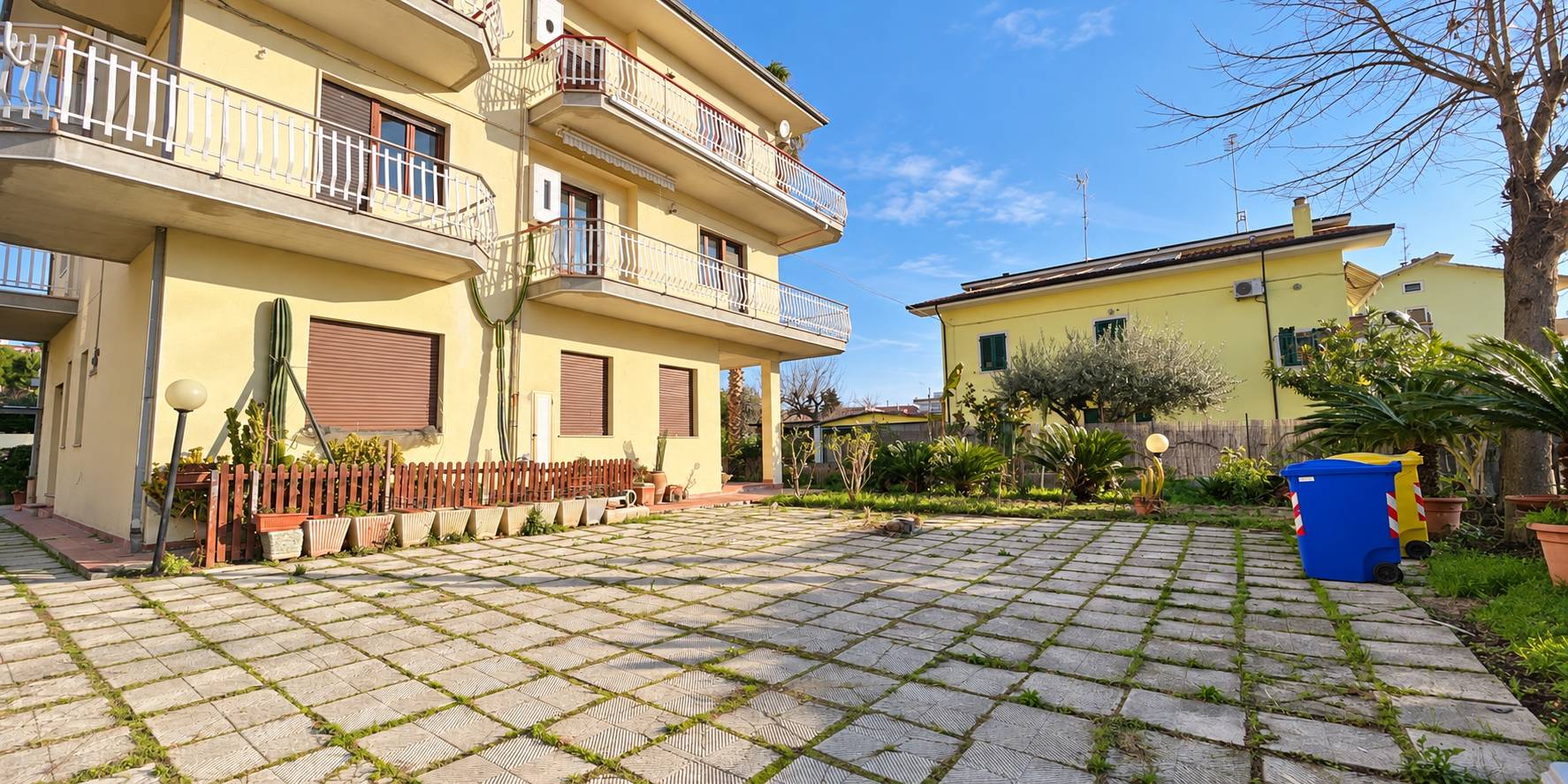 Appartamento in vendita a Monteprandone - foto 9