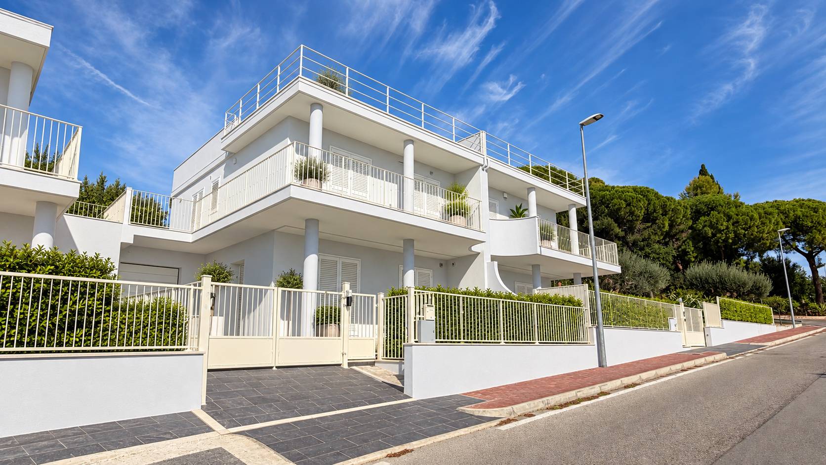 Villa in vendita a Tortoreto - foto 8