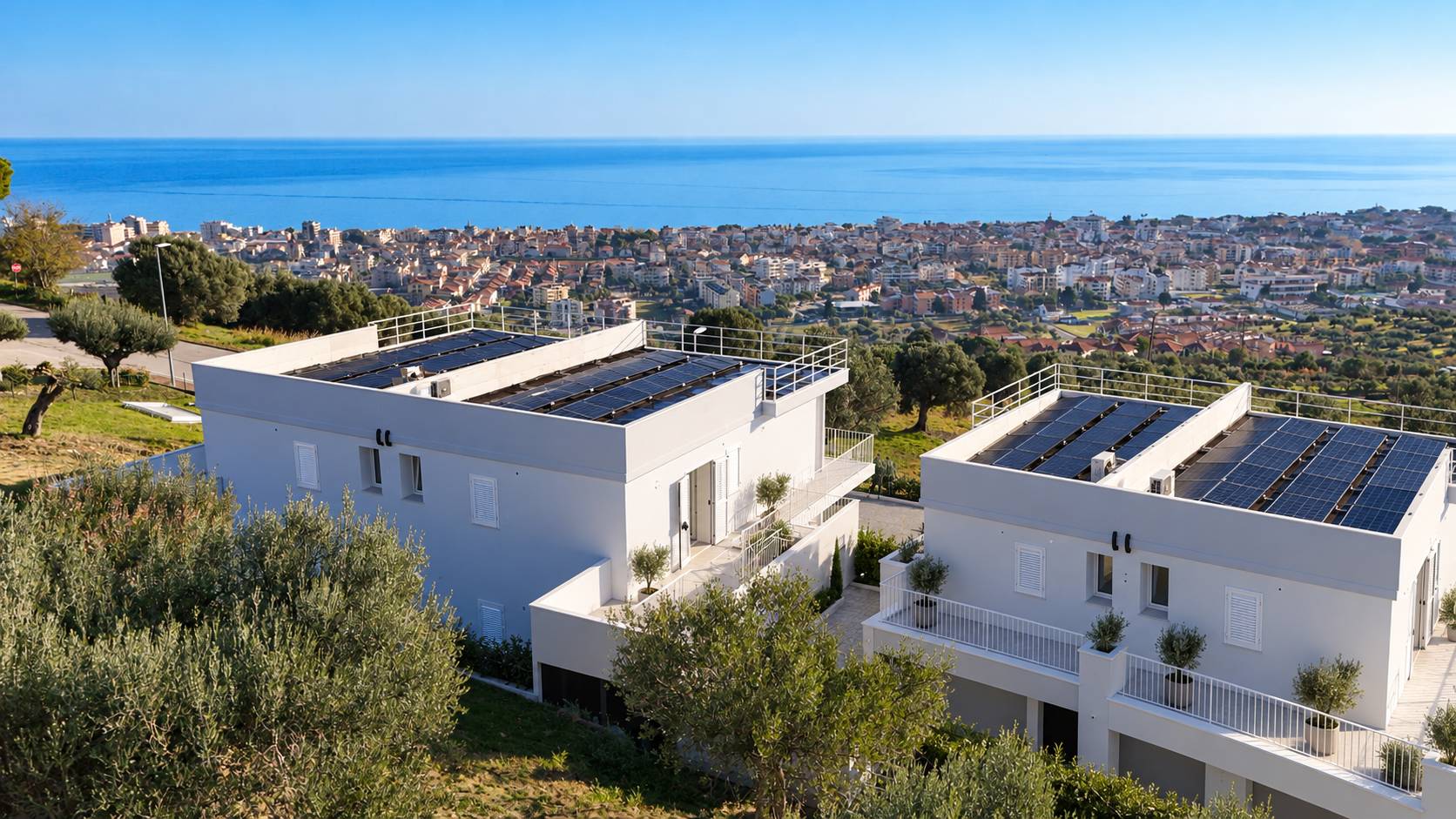 Villa in vendita a Tortoreto - foto 2