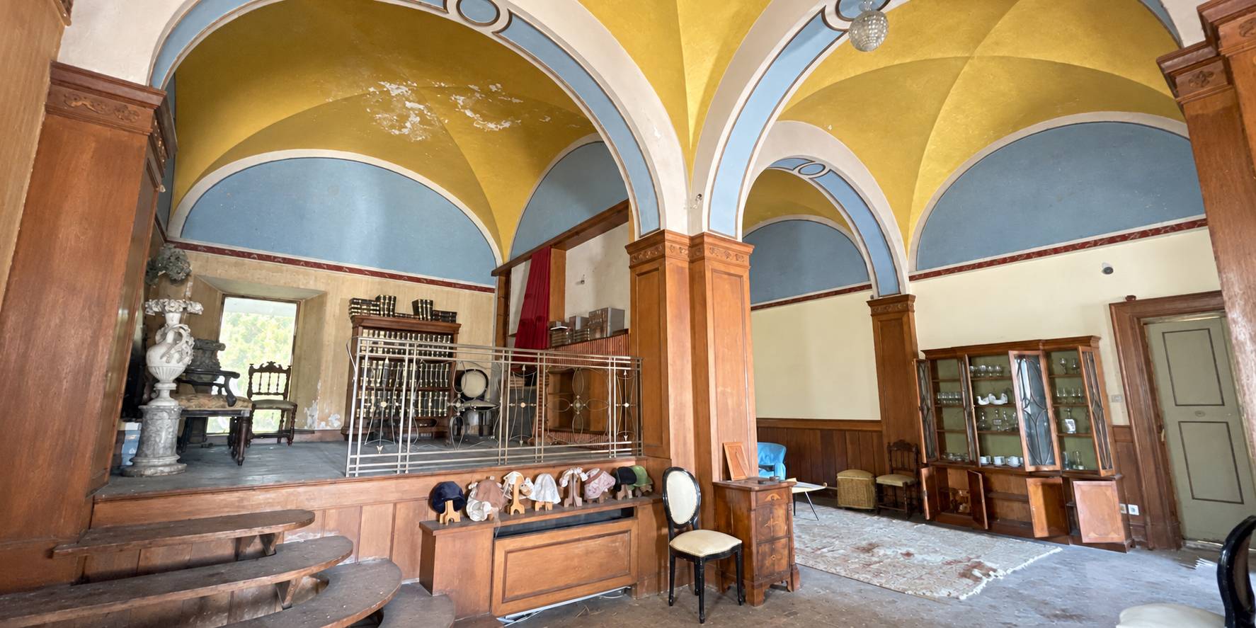 Villa in vendita a San Benedetto del Tront... - foto 8