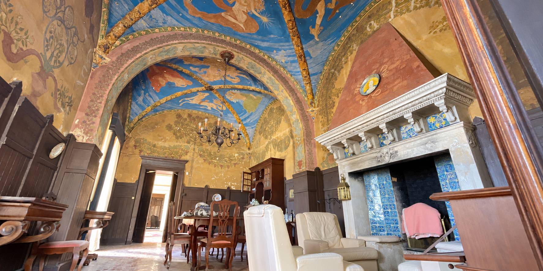 Villa in vendita a San Benedetto del Tront... - foto 7