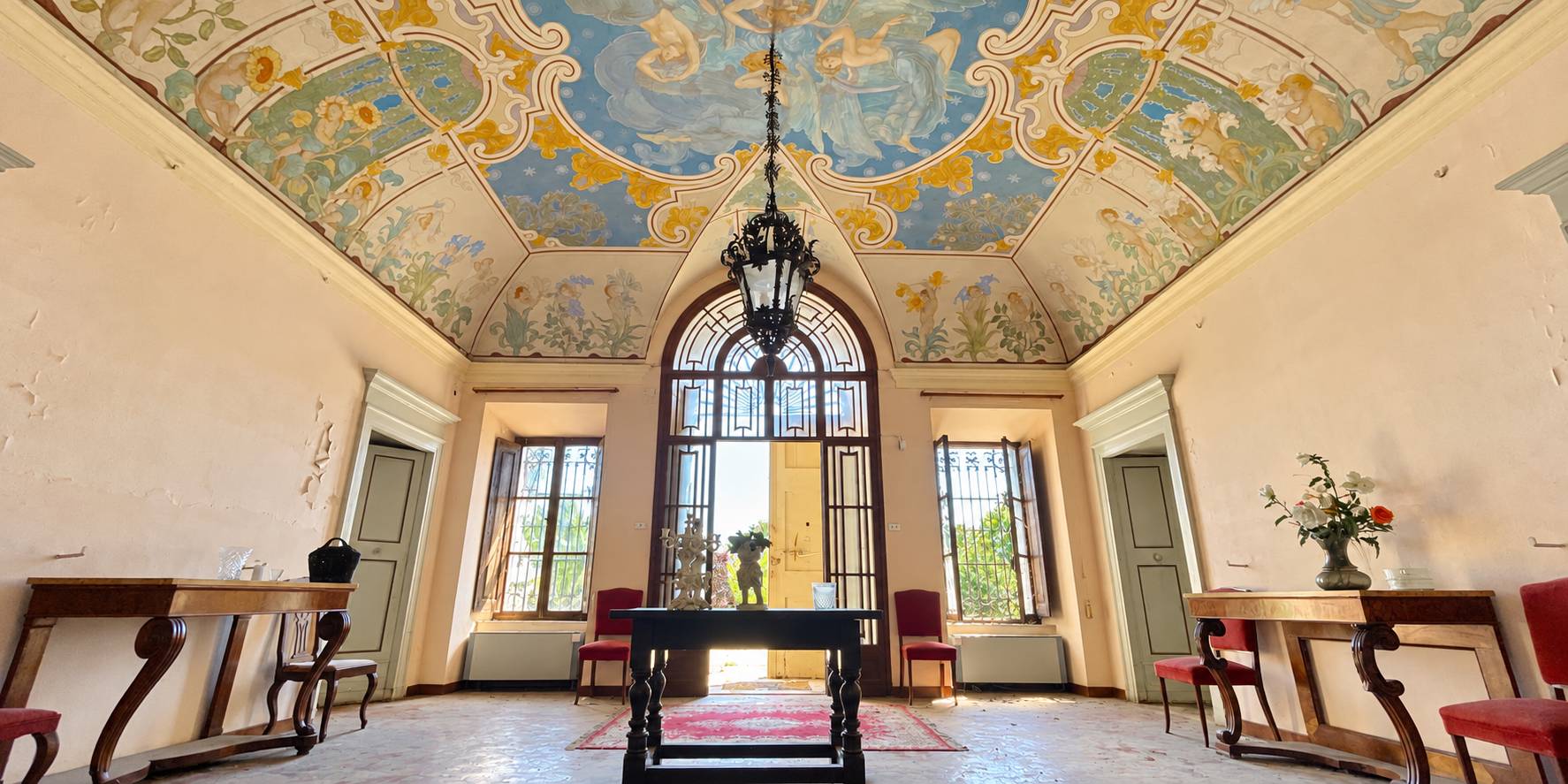 Villa in vendita a San Benedetto del Tront... - foto 4