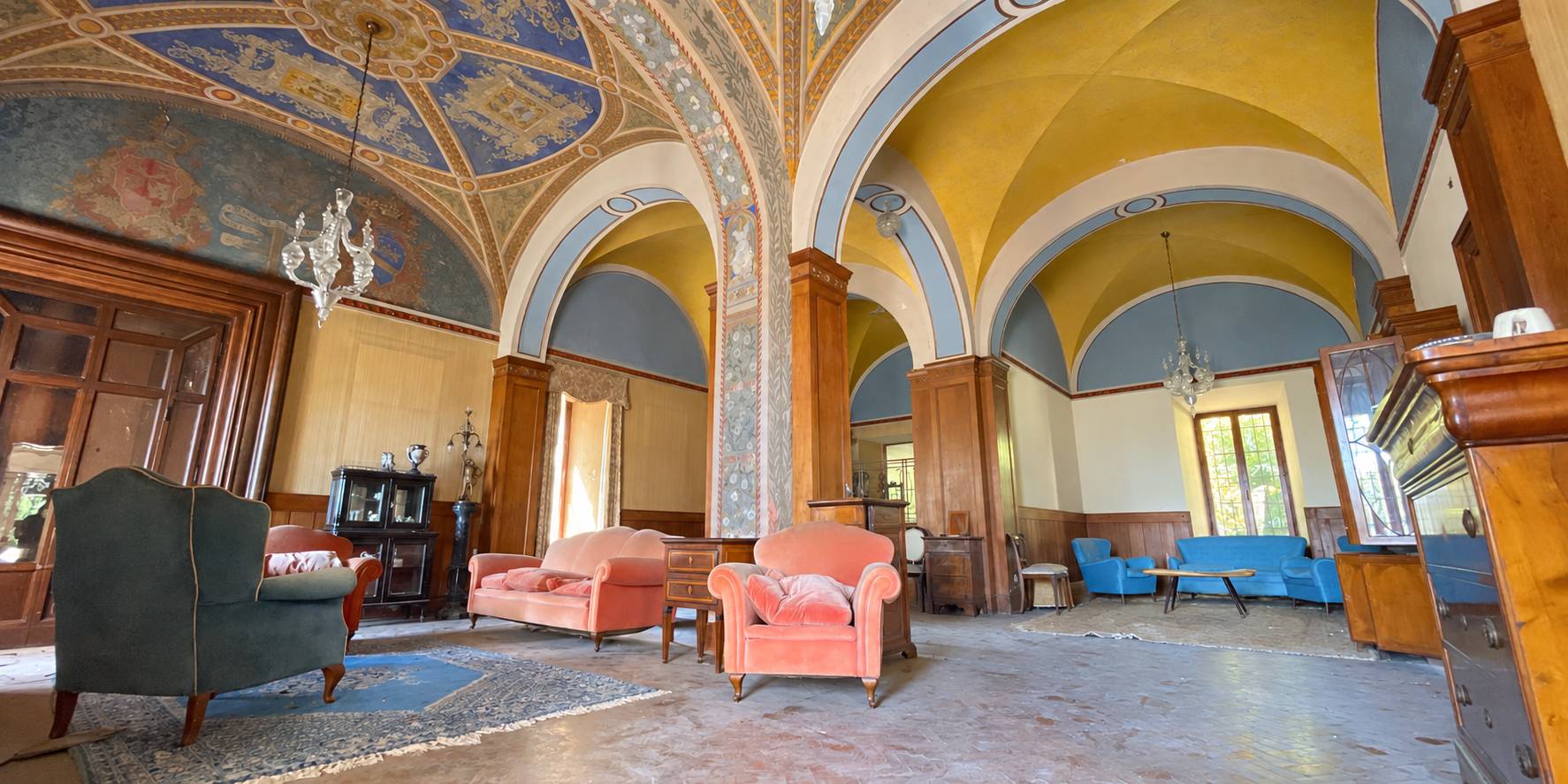 Villa in vendita a San Benedetto del Tront... - foto 5