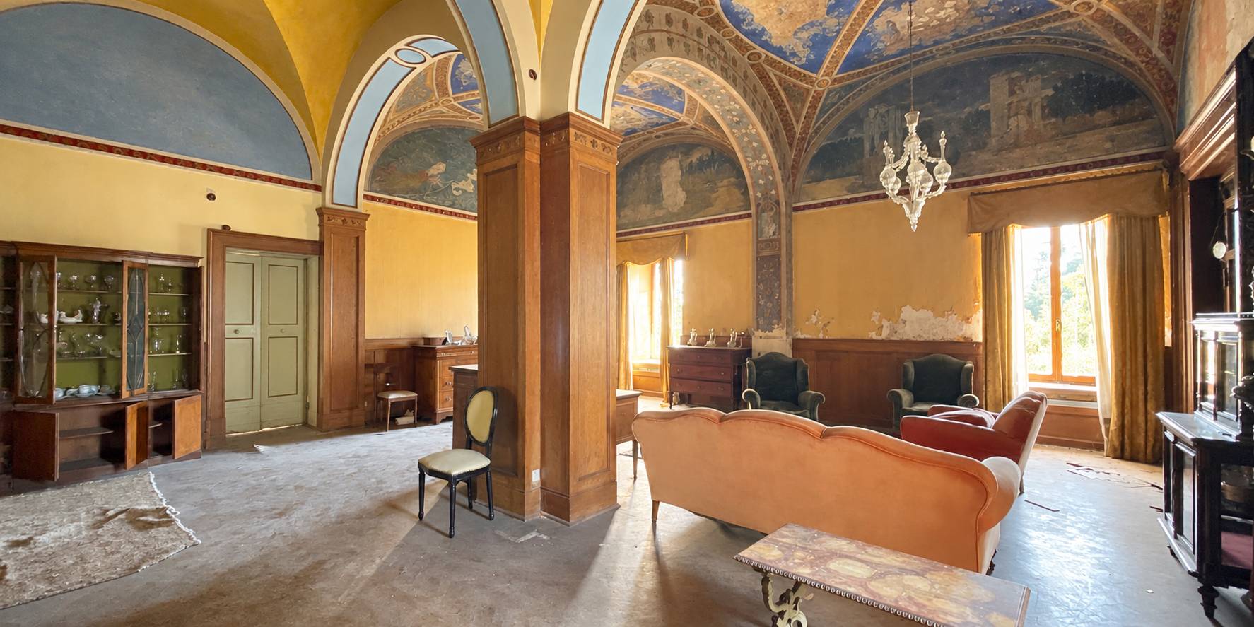 Villa in vendita a San Benedetto del Tront... - foto 10