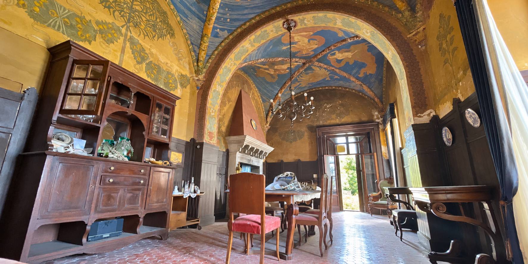 Villa in vendita a San Benedetto del Tront... - foto 9
