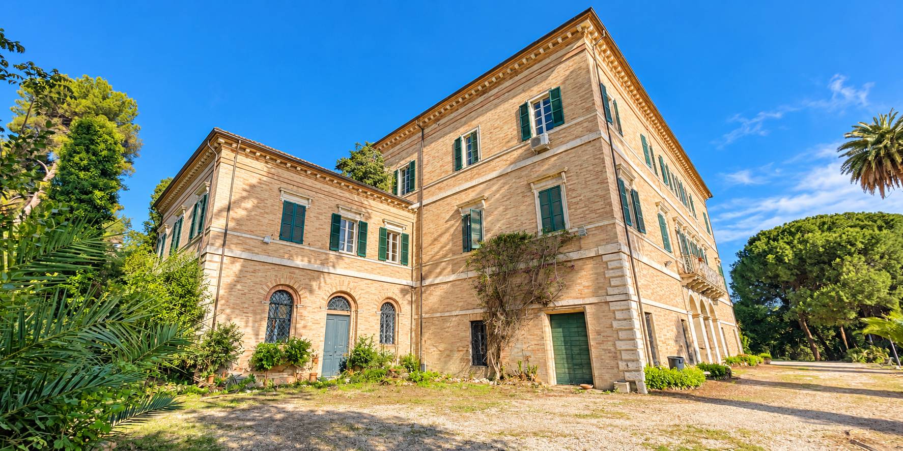 Villa in vendita a San Benedetto del Tront... - foto 3