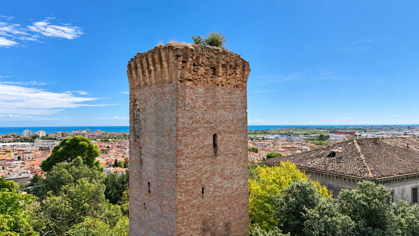 Villa in vendita a San Benedetto del Tronto - foto 2
