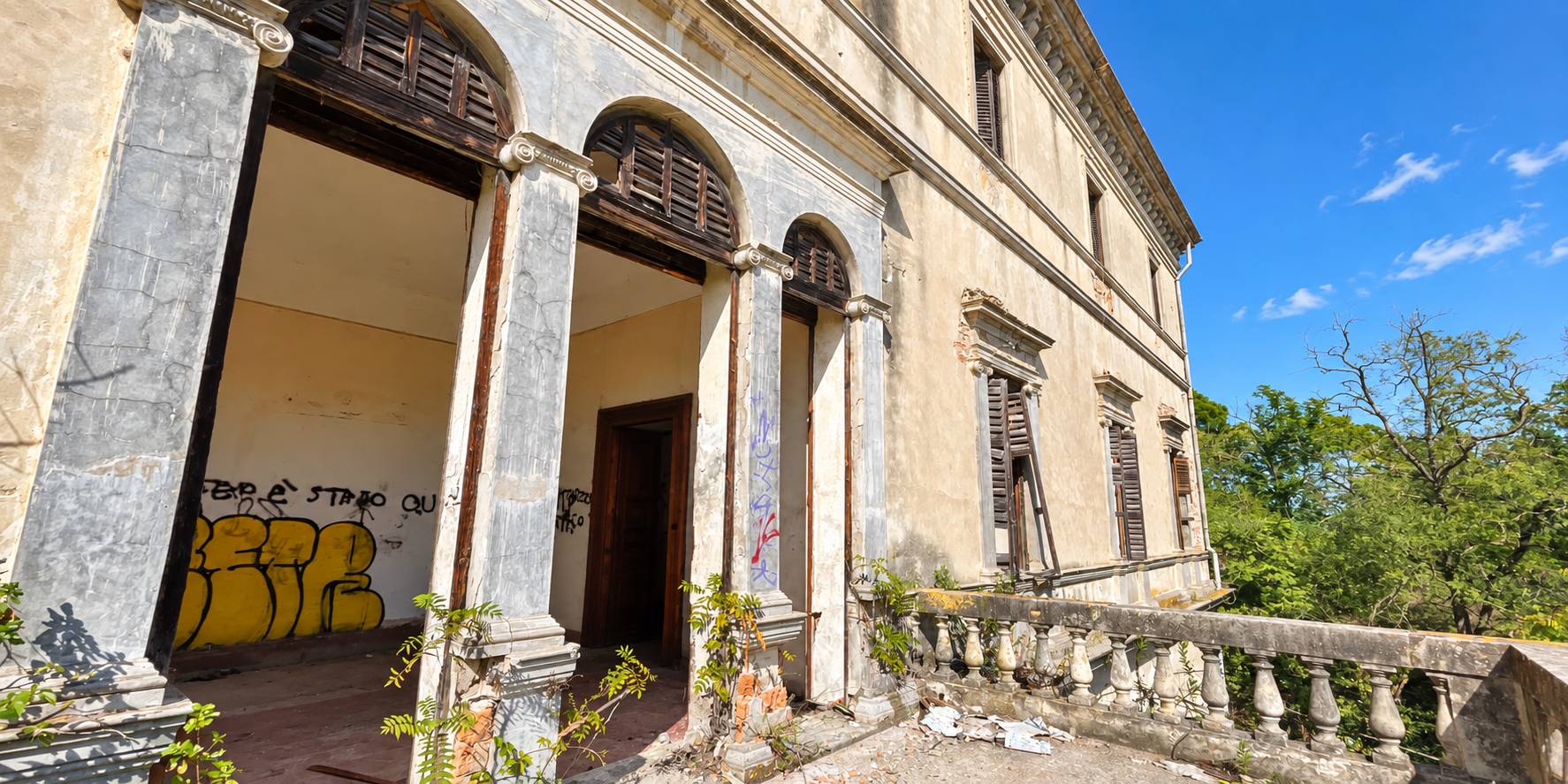 Villa in vendita a San Benedetto del Tronto - foto 8