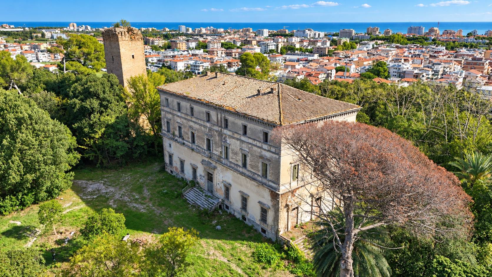 Villa in vendita a San Benedetto del Tronto - foto 4