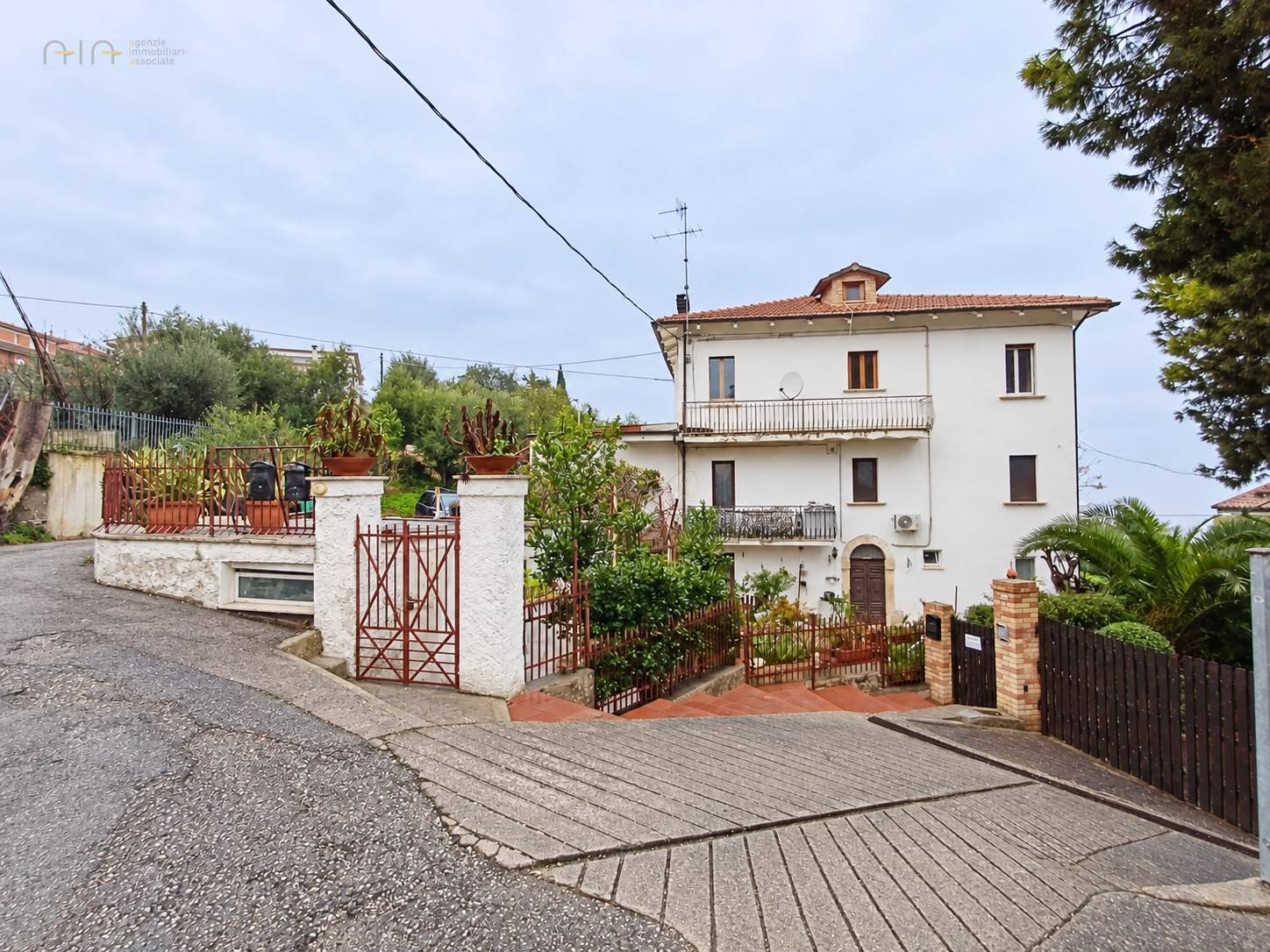 Appartamento in vendita a Castel di Lama
