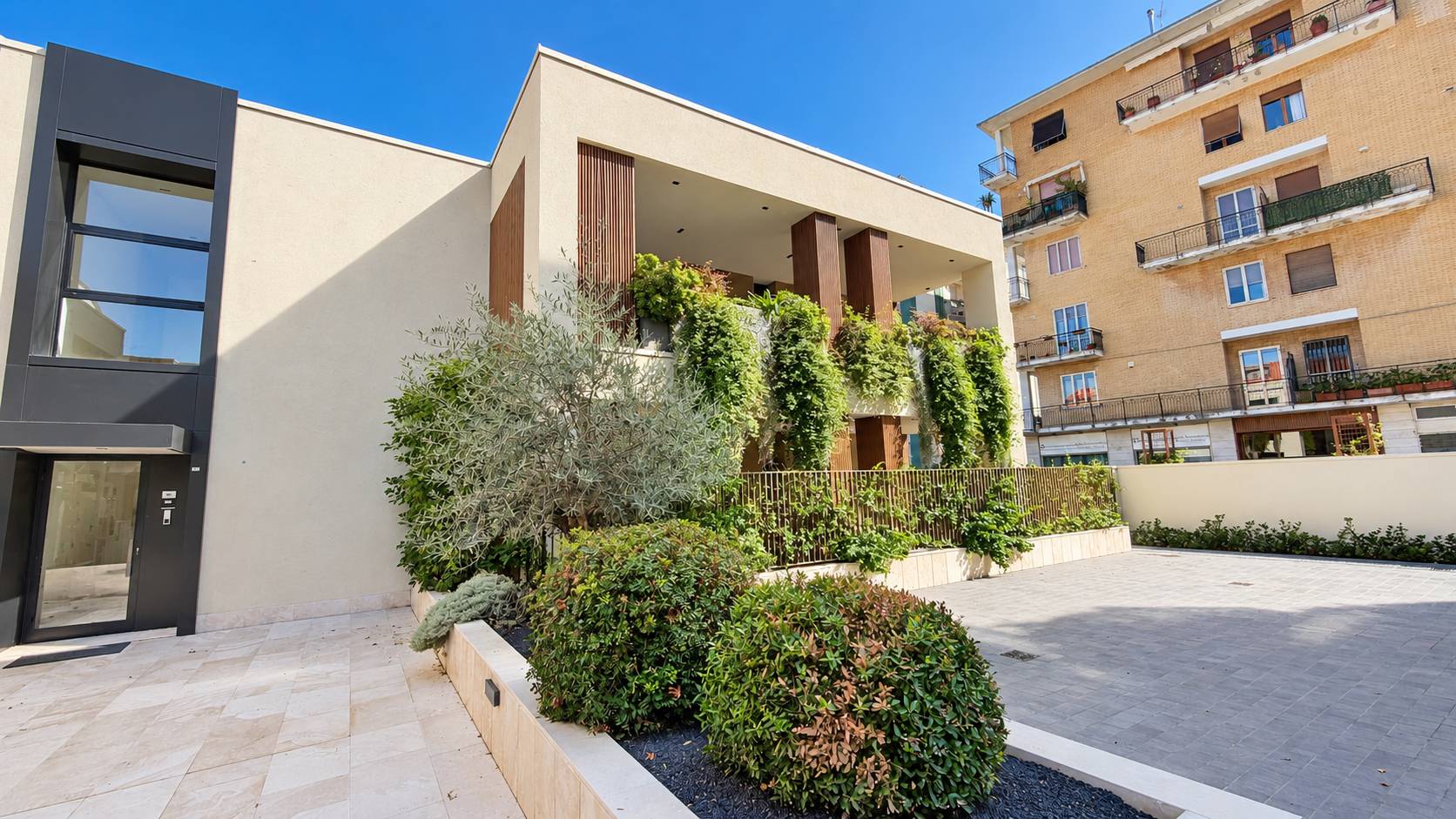 Appartamento in vendita a San Benedetto del Tronto