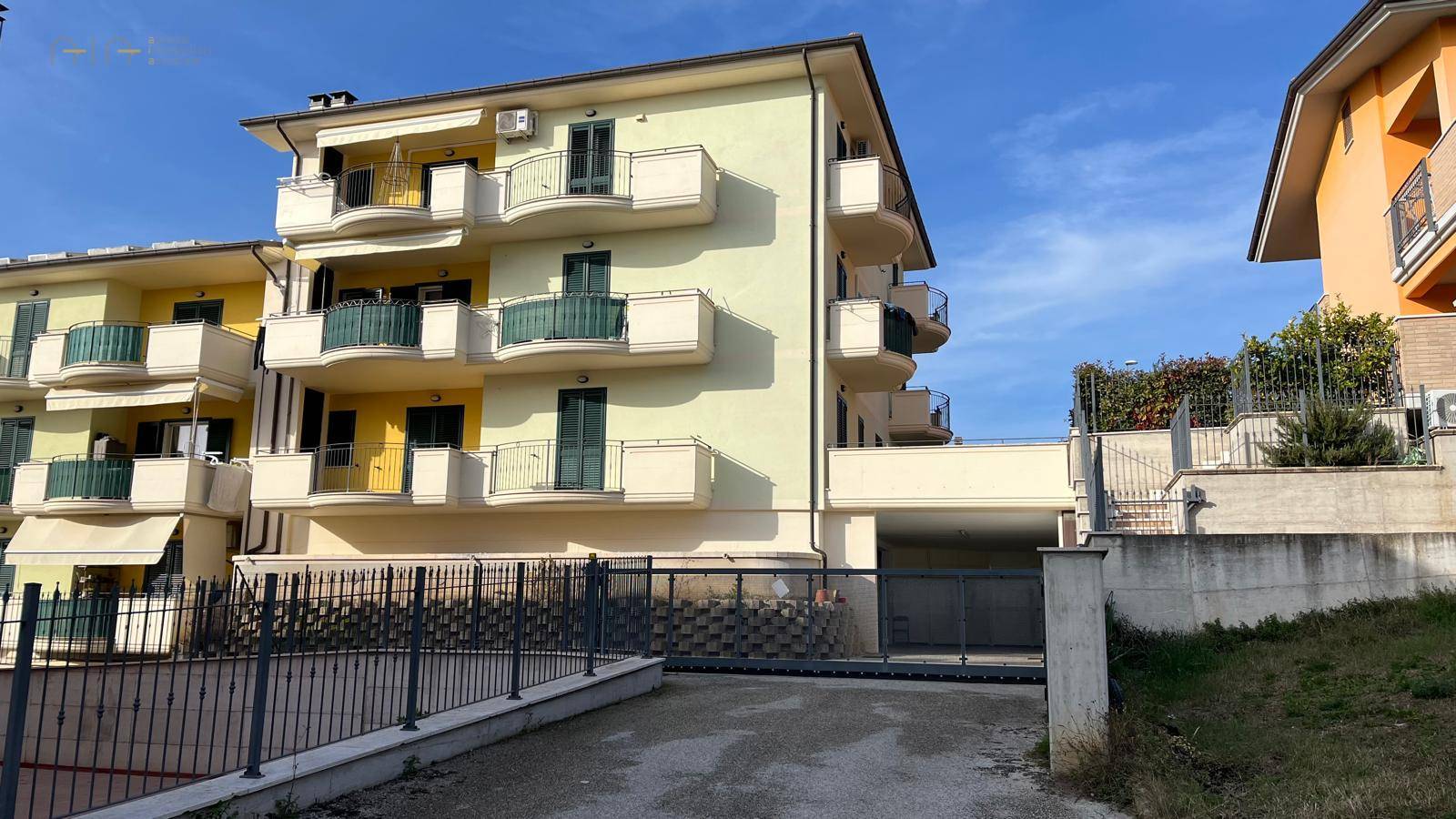Appartamento