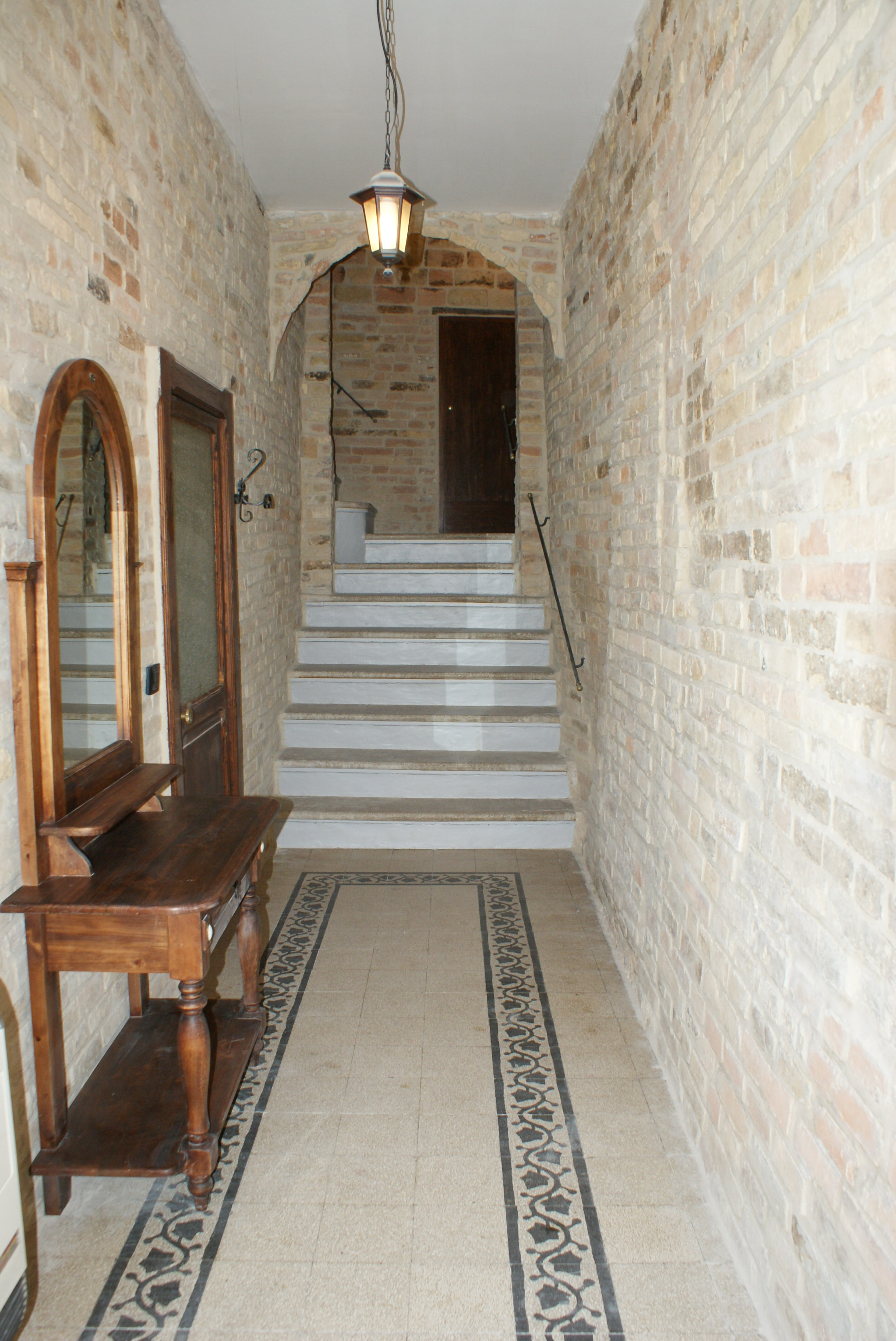Villa Unifamiliare - Indipendente OFFIDA vendita  Centro Storico (entro Mura Medievali)  La Mer
