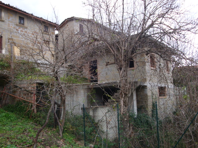  valle castellana vendita quart: montana la mer