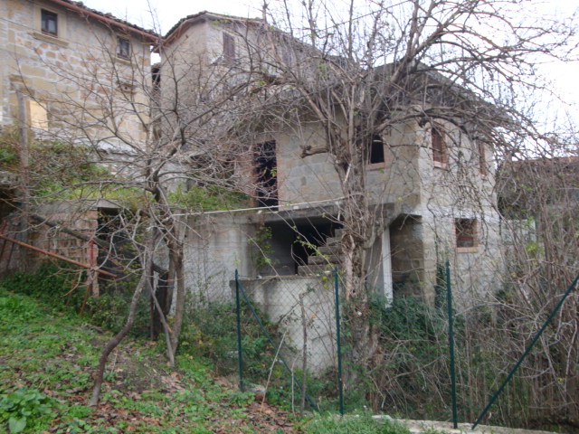 Villa Unifamiliare - Indipendente VALLE CASTELLANA vendita  Montana  La Mer