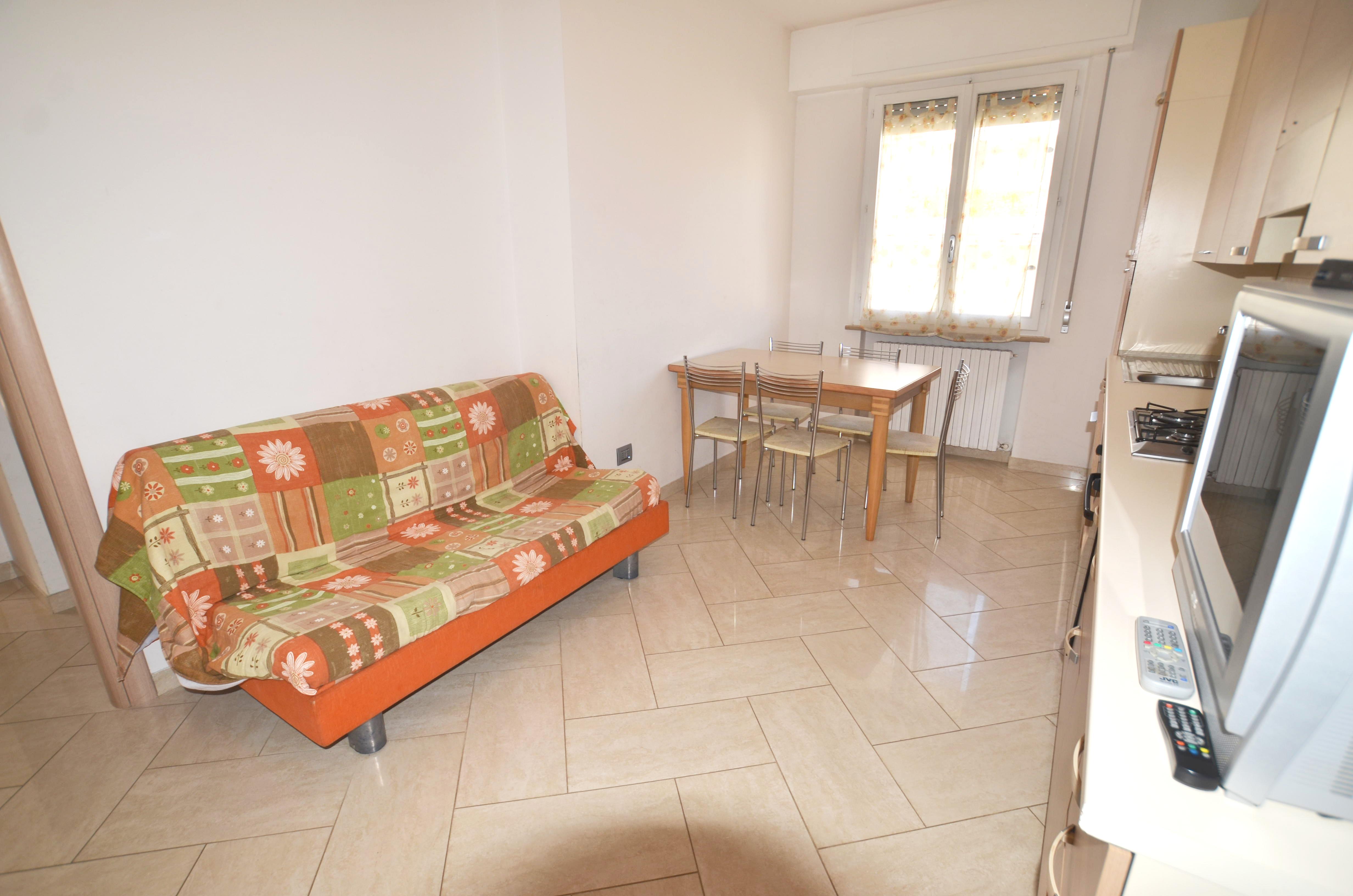 Appartamento SAN BENEDETTO DEL TRONTO vendita  Porto D