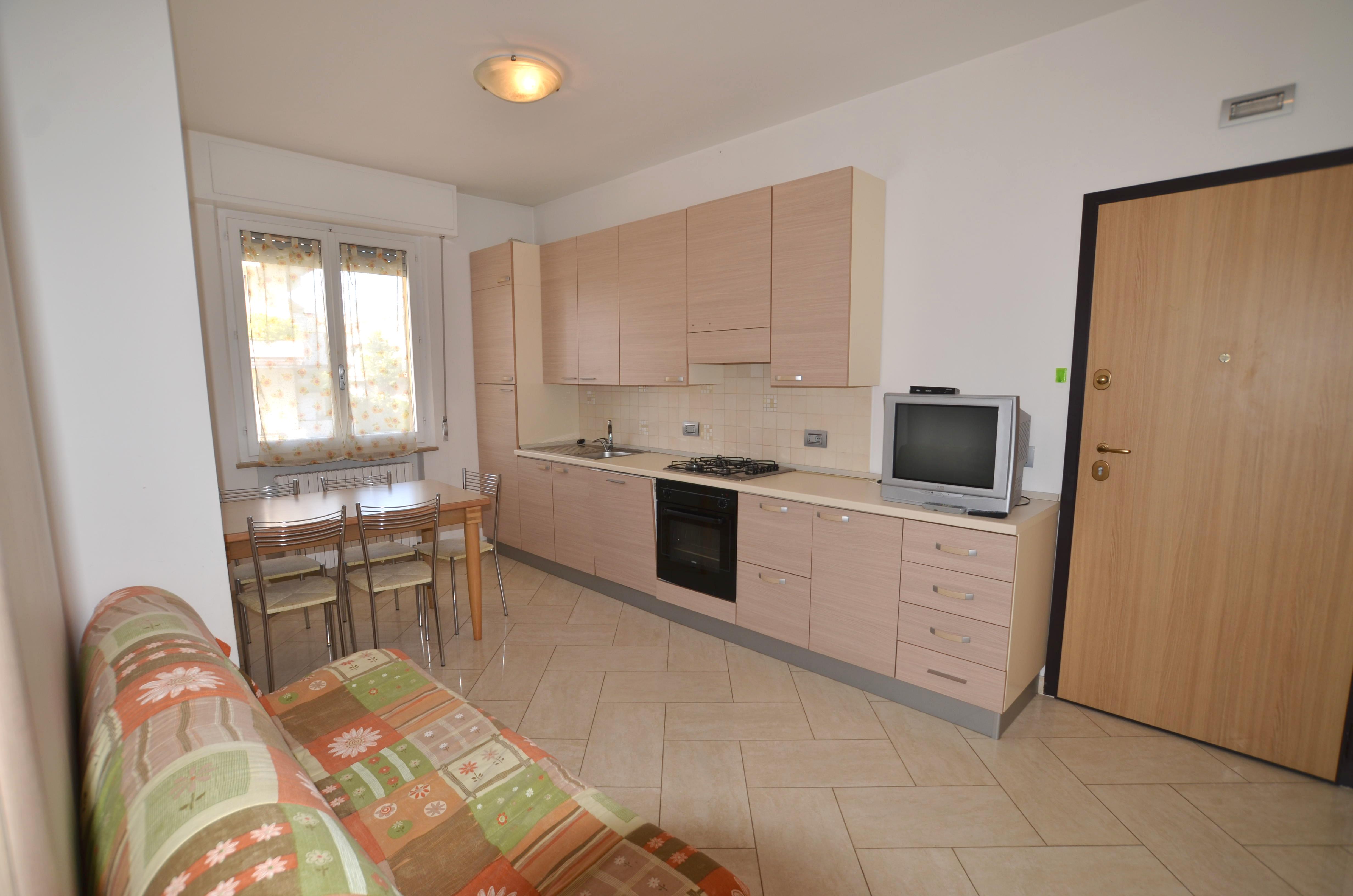 Appartamento SAN BENEDETTO DEL TRONTO vendita  Porto D