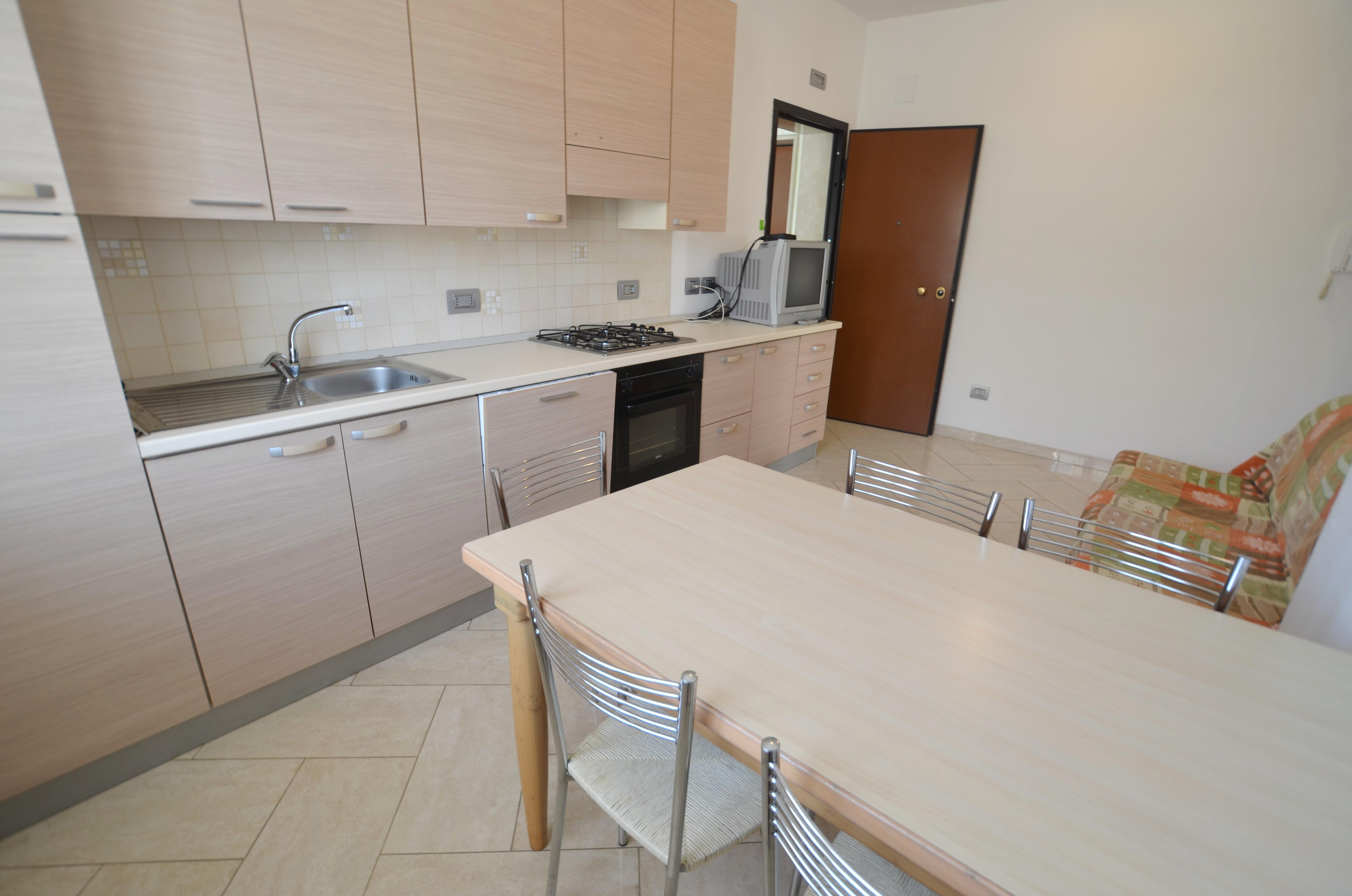 Appartamento SAN BENEDETTO DEL TRONTO vendita  Porto D