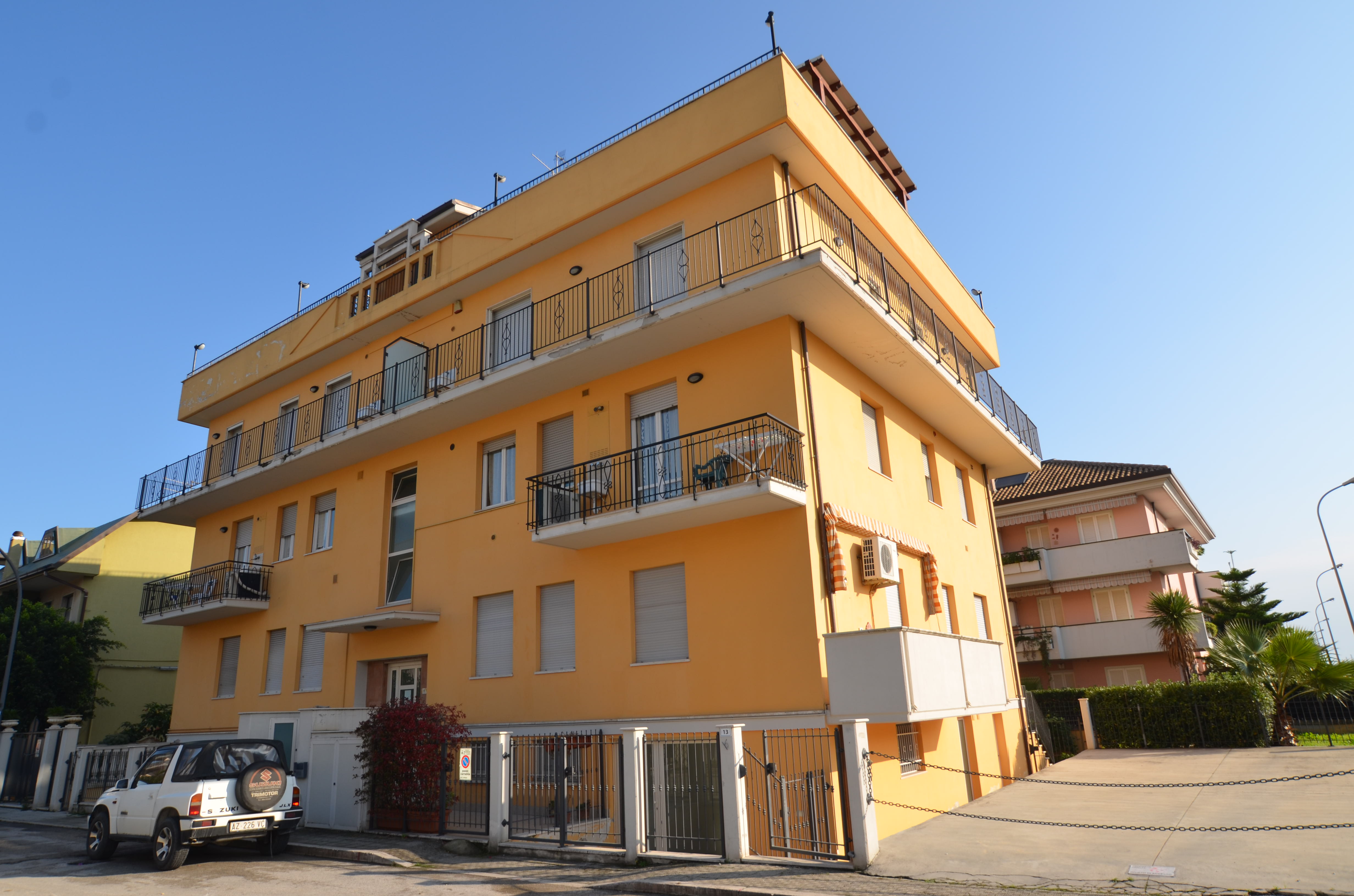  san-benedetto-del-tronto vendita quart: porto d