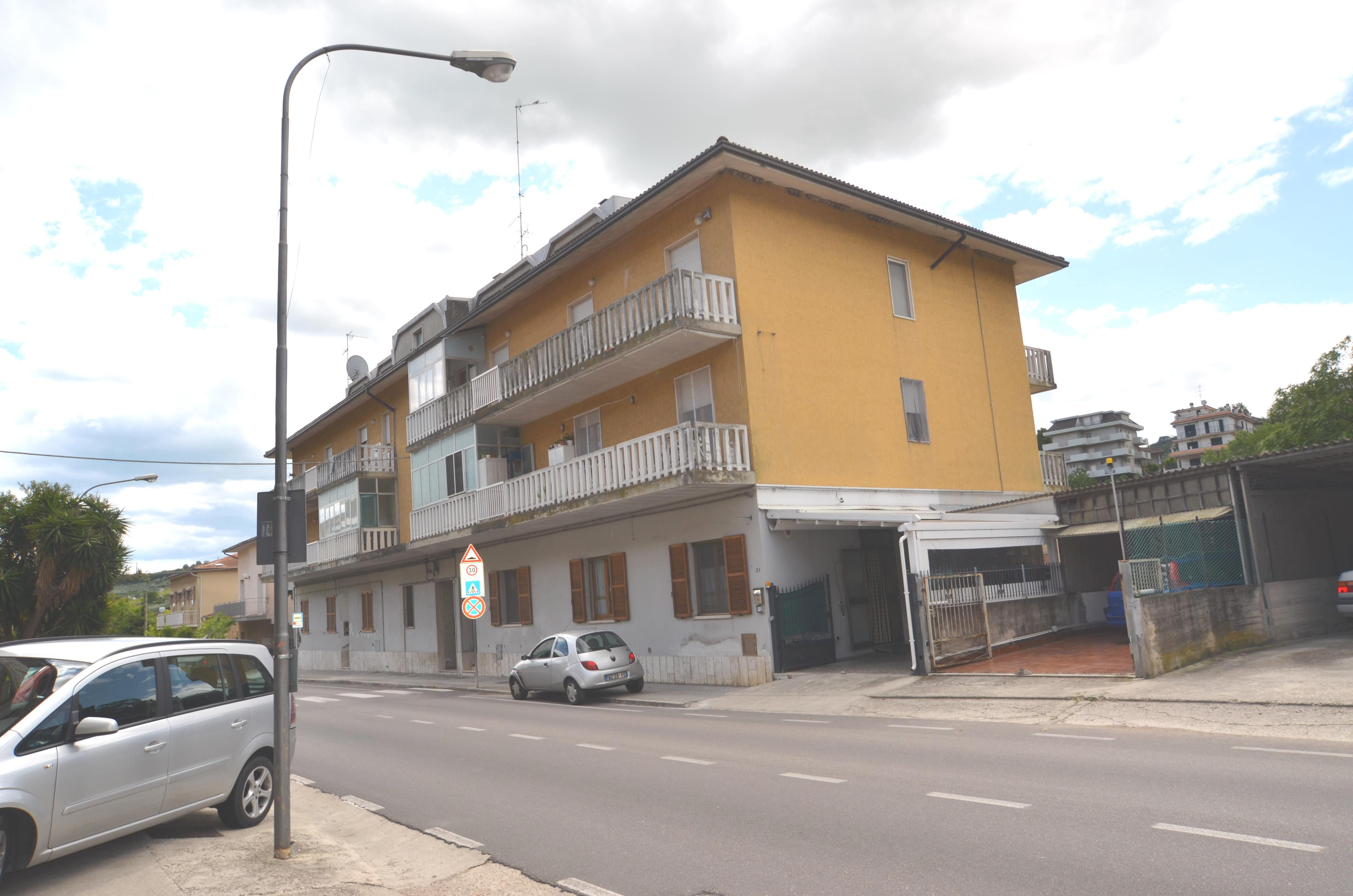  san benedetto del tronto vendita quart: residenziale nord (al di sopra della ss16) la mer