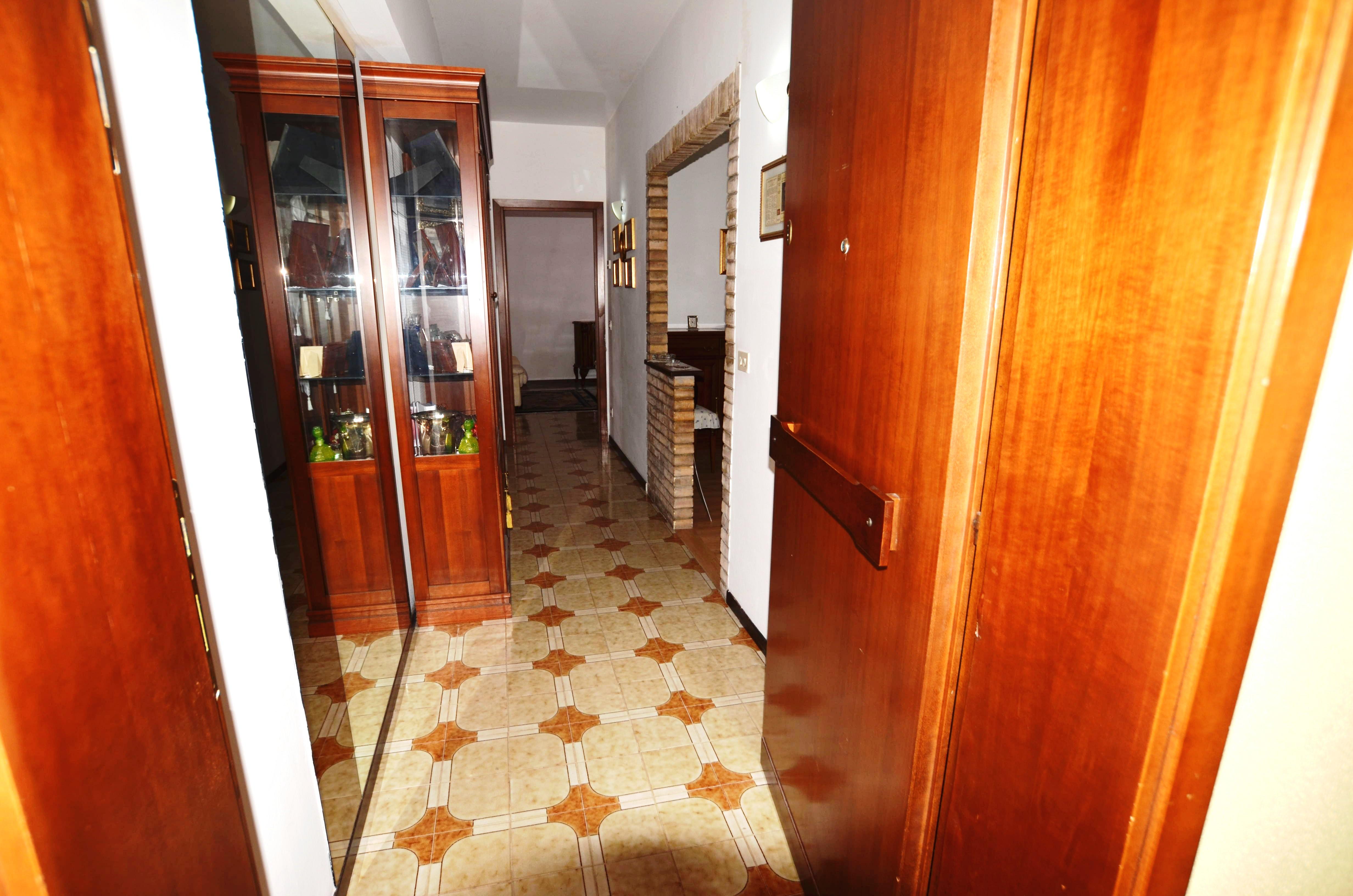 Appartamento SAN BENEDETTO DEL TRONTO vendita  Residenziale nord (al di sopra della ss16)  La Mer