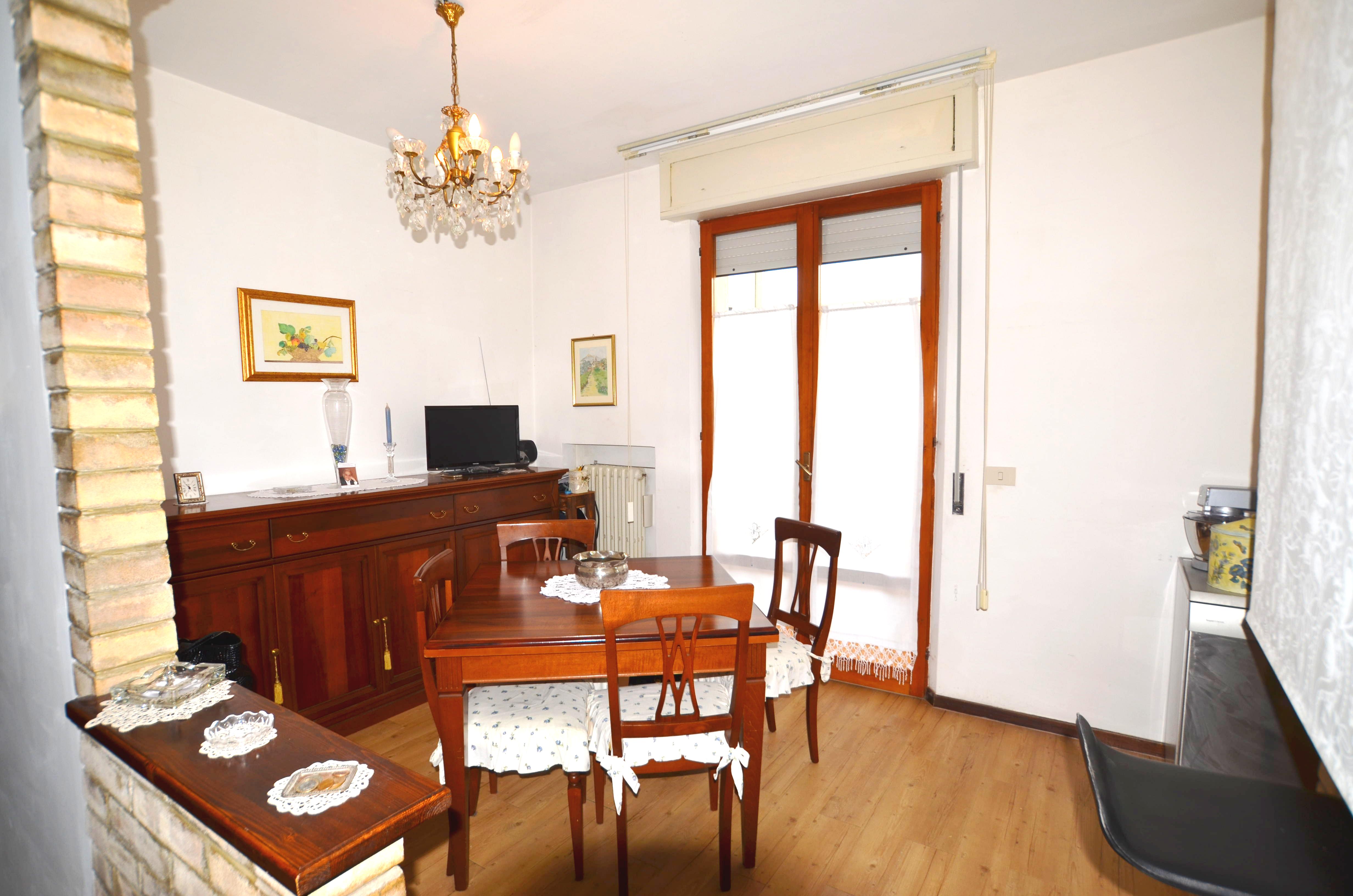 Appartamento SAN BENEDETTO DEL TRONTO vendita  Residenziale nord (al di sopra della ss16)  La Mer