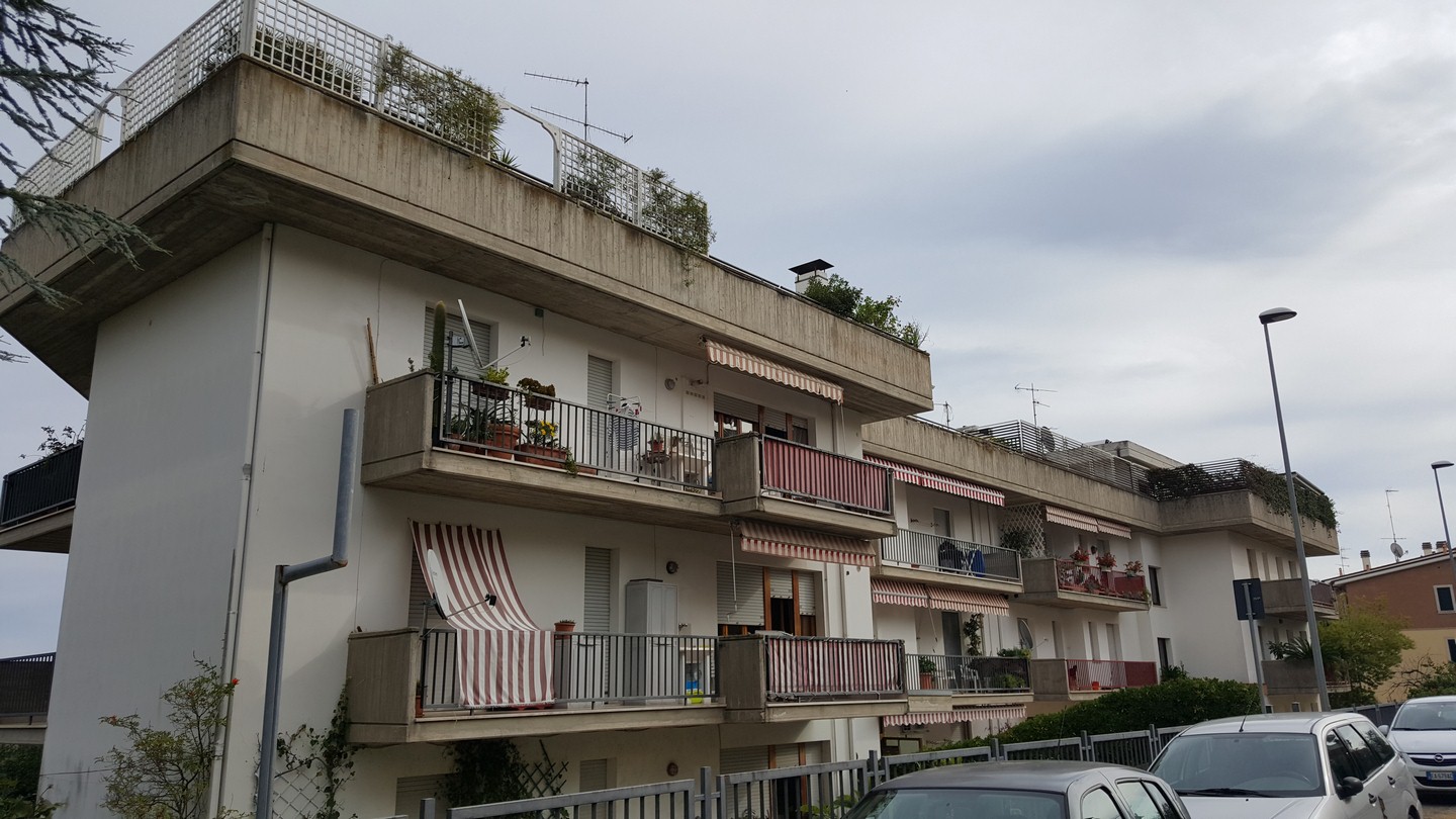 Appartamento MONTEPRANDONE vendita  Centrale / Centro Storico (vecchio Incasato E Zona Residenziale Verso Il Mare)  Abitare Gruppo Immobiliare