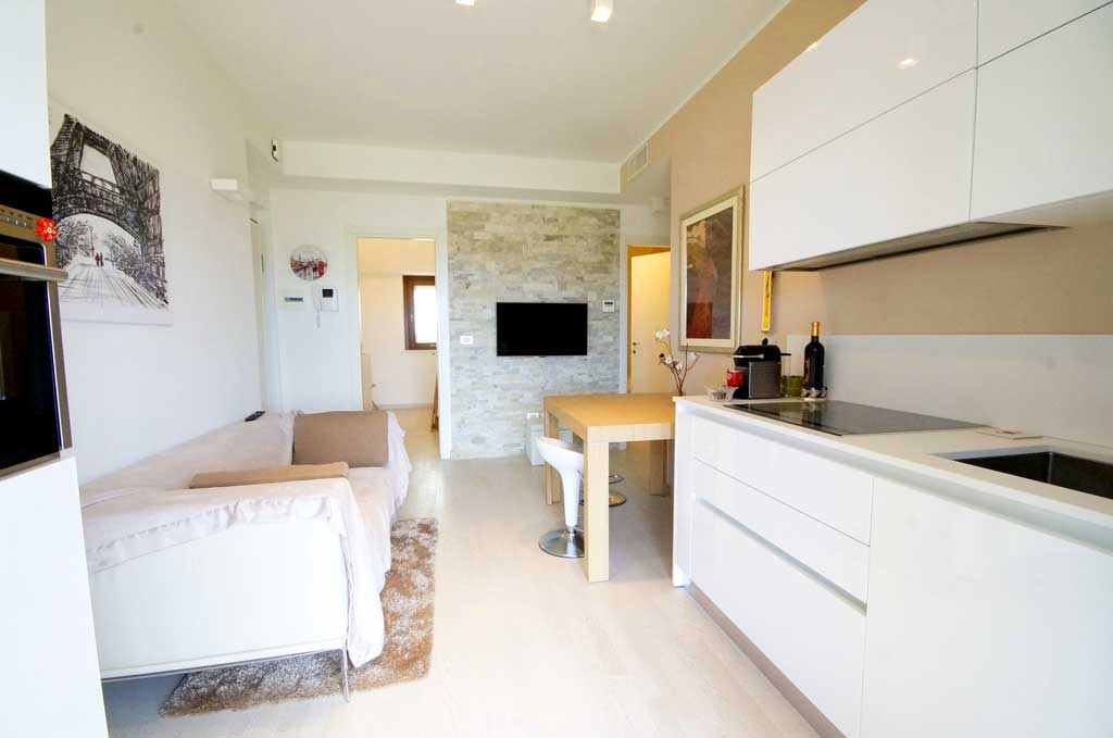 Appartamento SAN BENEDETTO DEL TRONTO vendita  Porto D