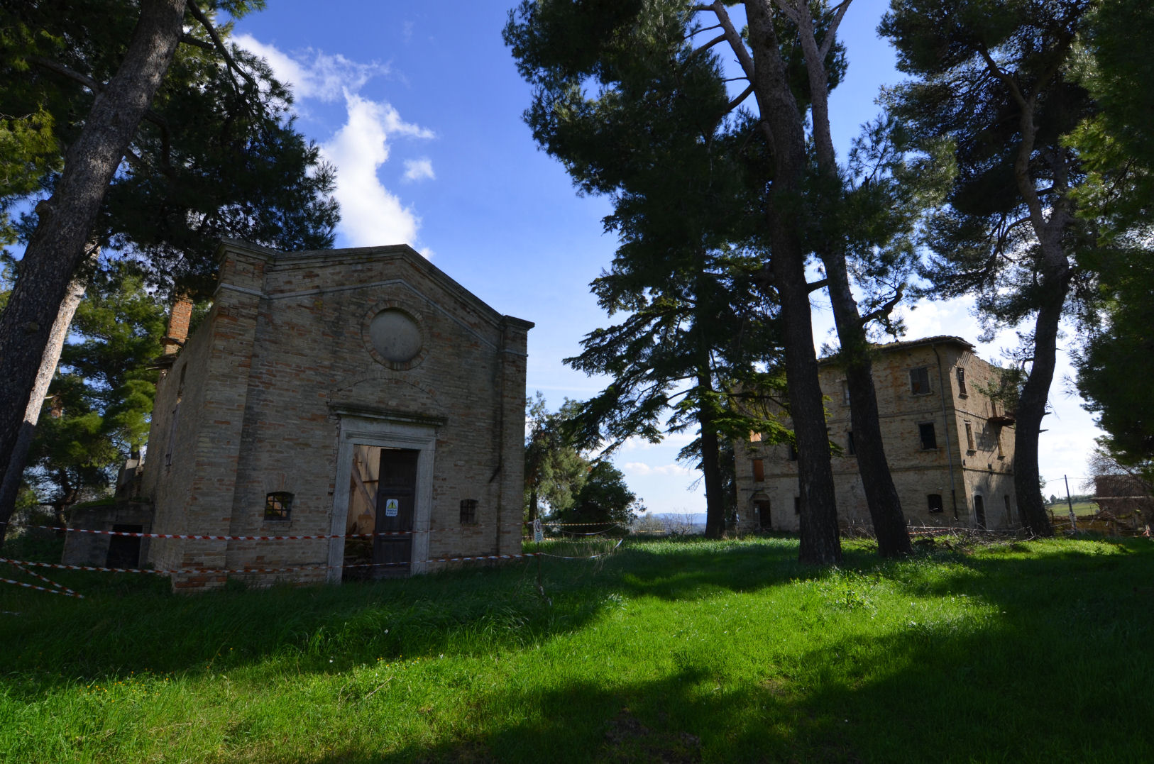 Rustico in vendita a Appignano Del Tronto (AP)