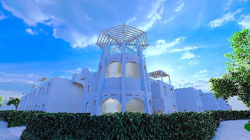 Villa singola in vendita a Numana