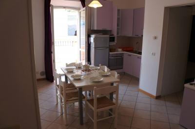 Appartamento in affitto stagionale a Grottammare