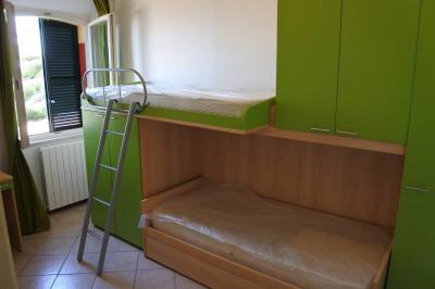 Appartamento in affitto stagionale a Grottammare