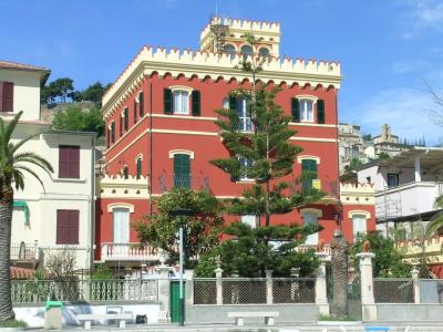 Appartamento in affitto stagionale a Grottammare