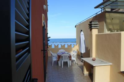 Appartamento in affitto stagionale a Grottammare